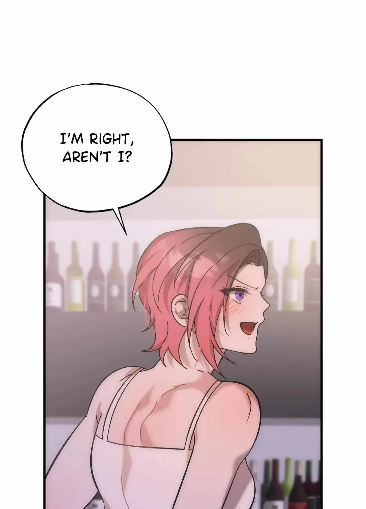 Wrong About You Chapter 8 page 69 - 