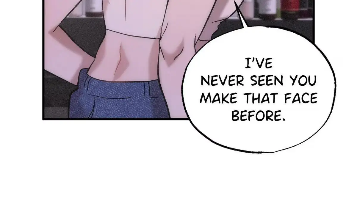 Wrong About You Chapter 8 page 70 - 