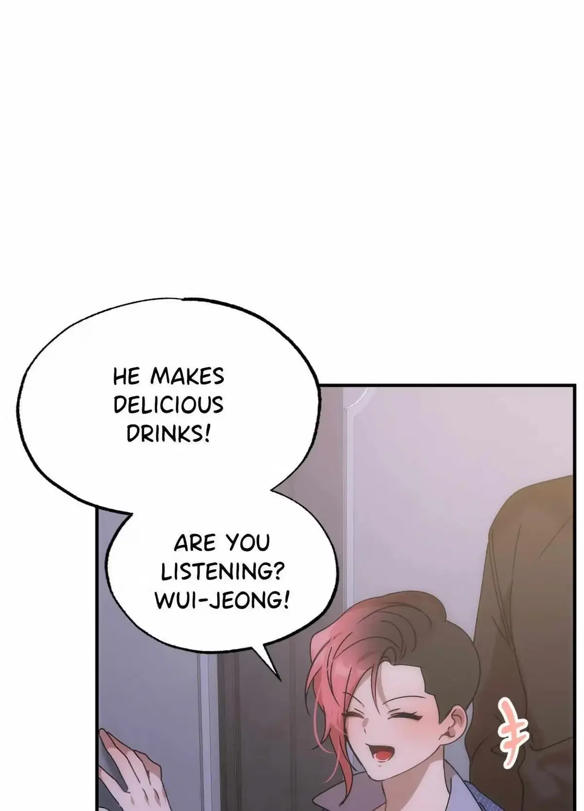 Wrong About You Chapter 8 page 8 - 