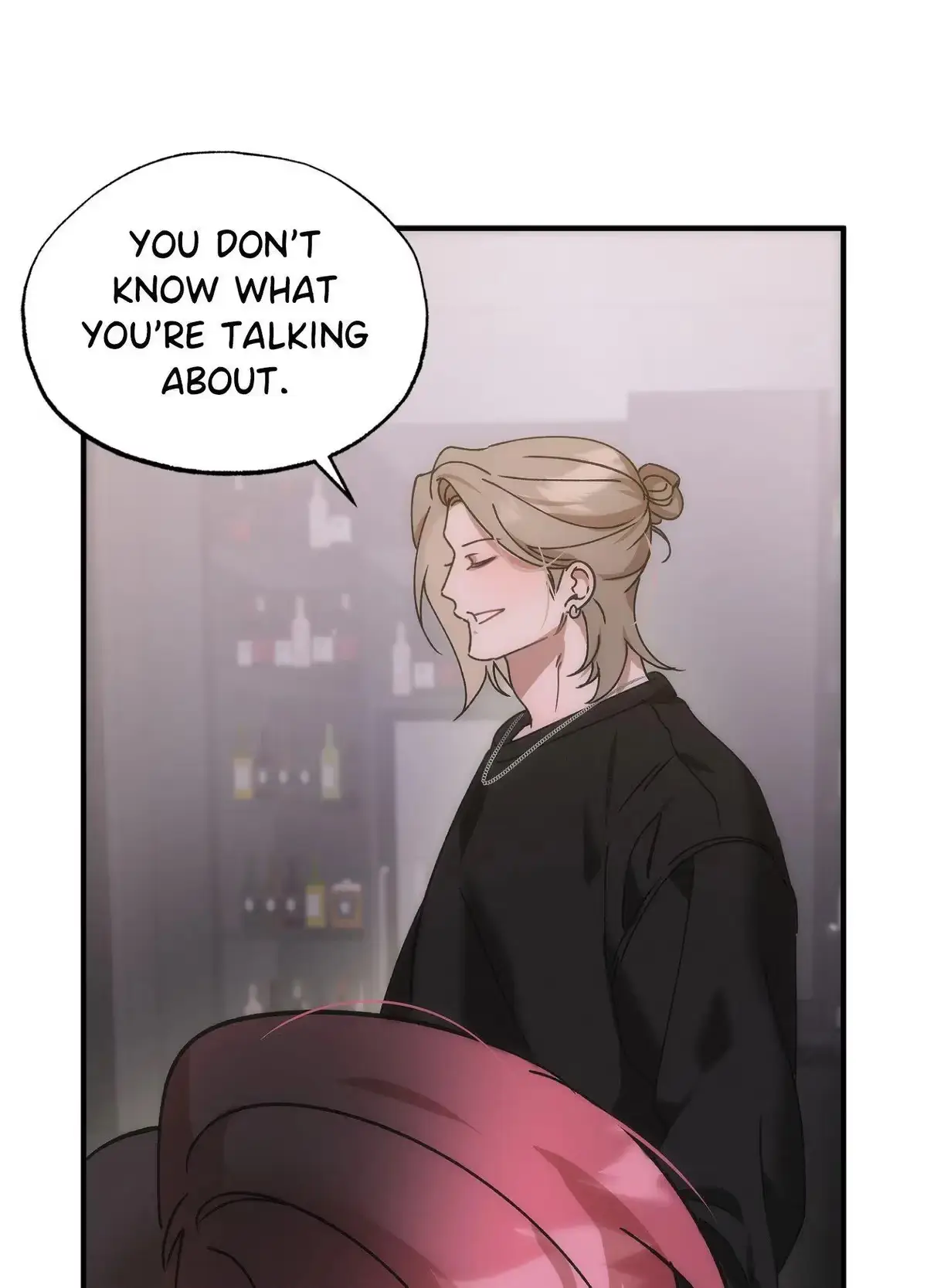 Wrong About You Chapter 8 page 71 - 