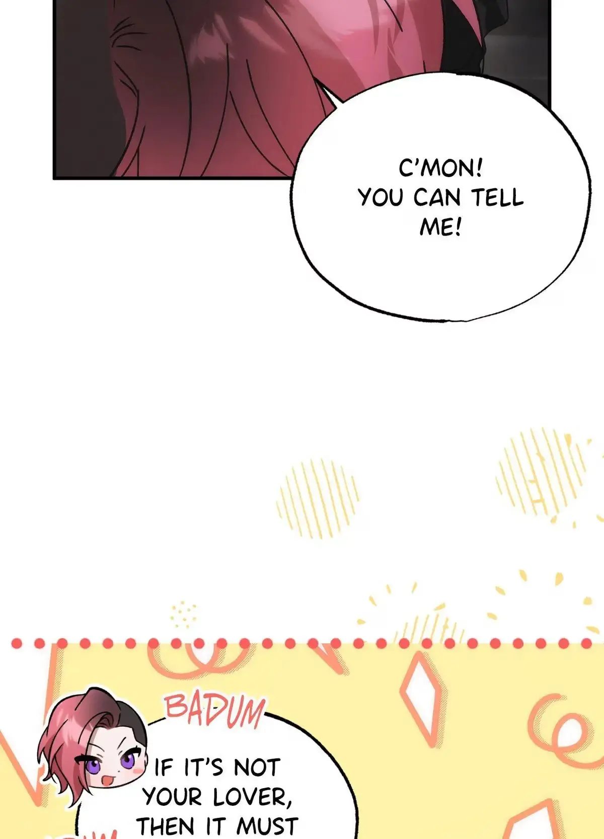Wrong About You Chapter 8 page 72 - 