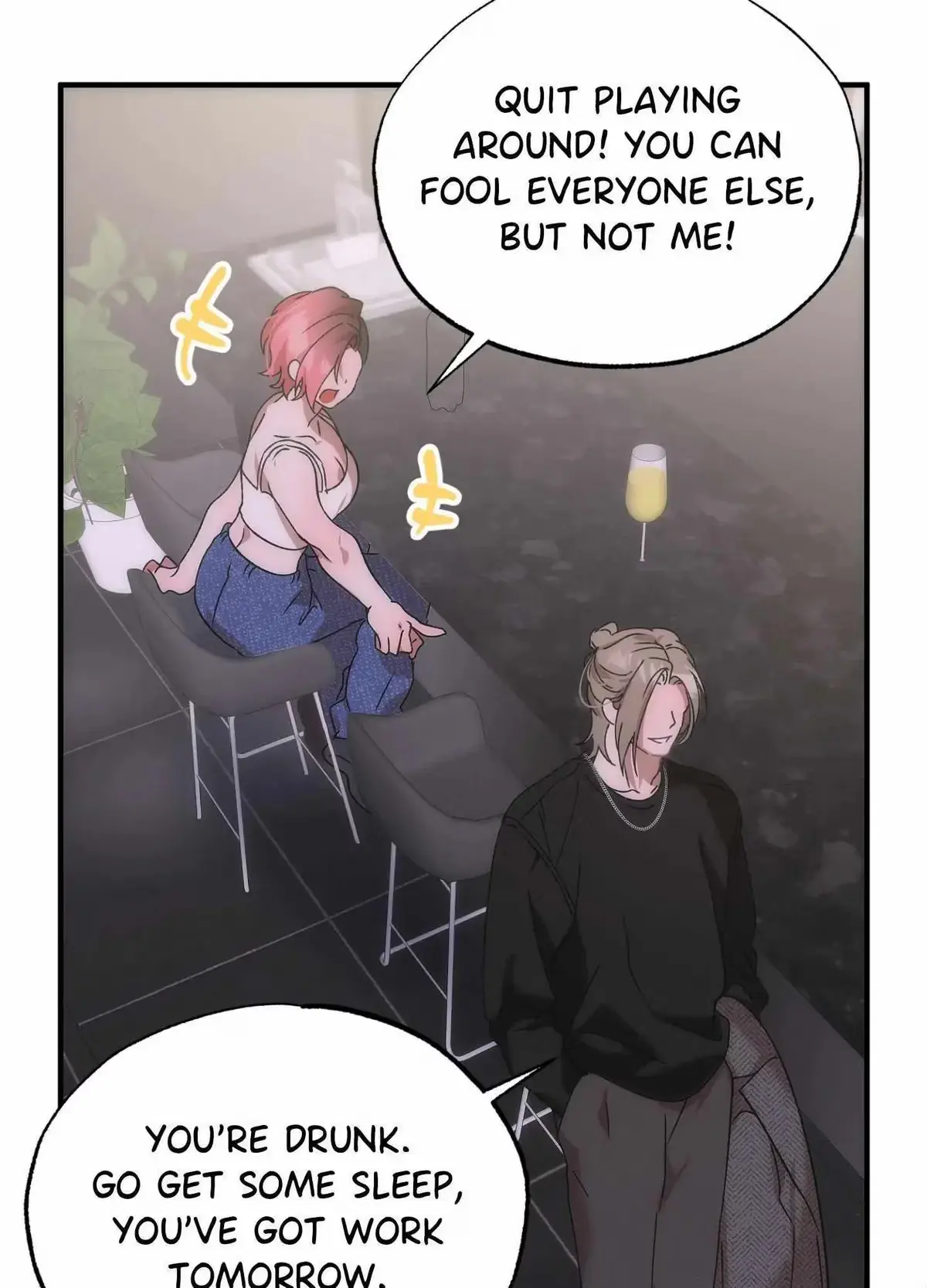 Wrong About You Chapter 8 page 74 - 