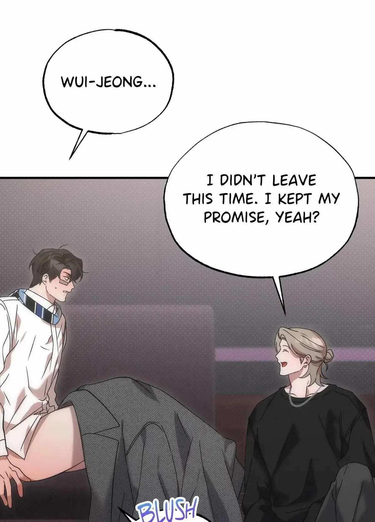 Wrong About You Chapter 8 page 80 - 