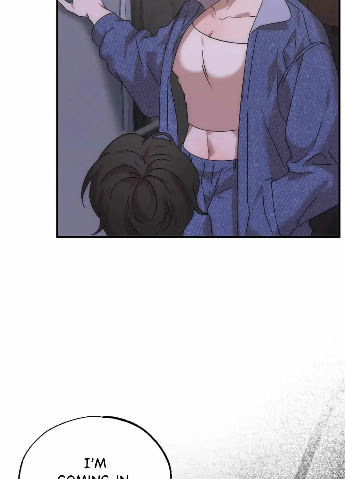 Wrong About You Chapter 8 page 9 - 