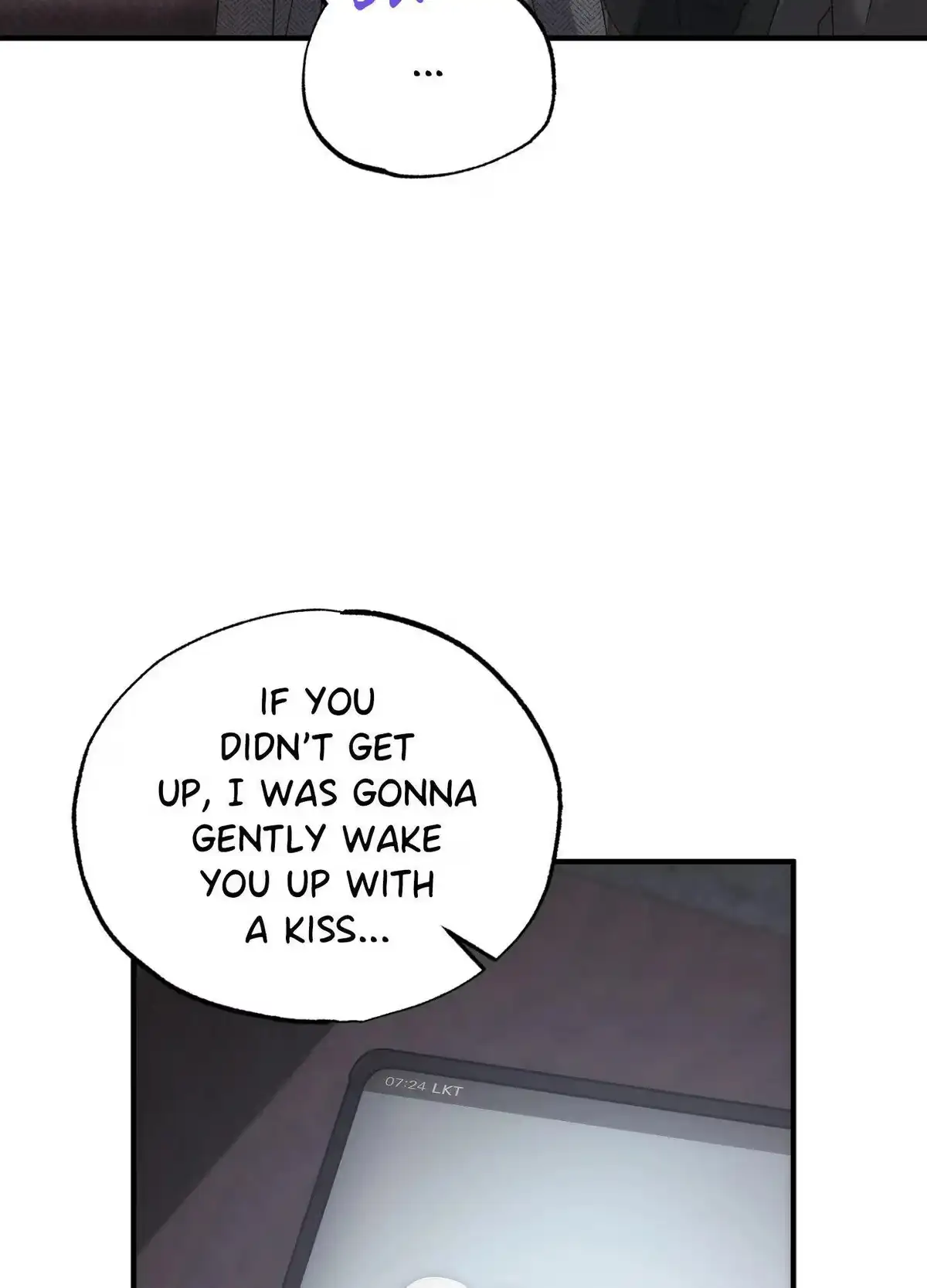 Wrong About You Chapter 8 page 81 - 