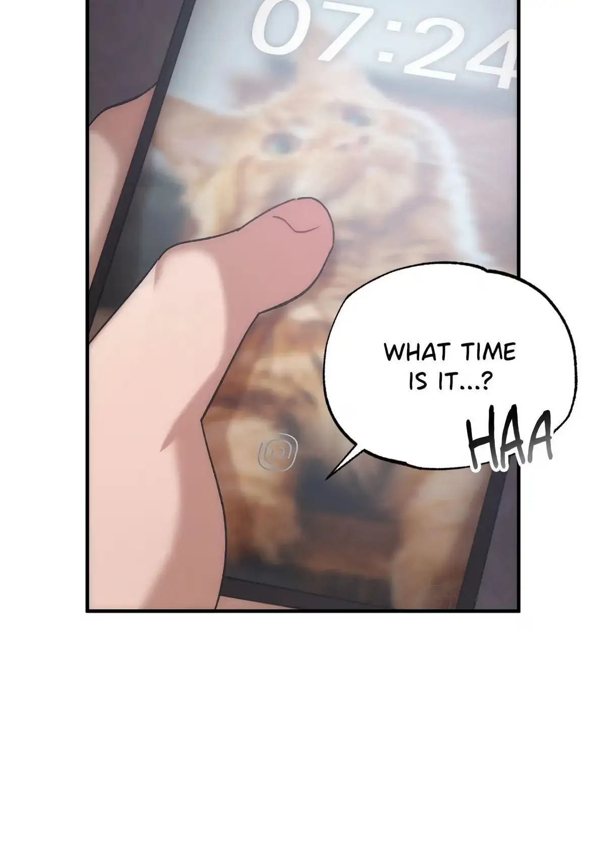 Wrong About You Chapter 8 page 82 - 