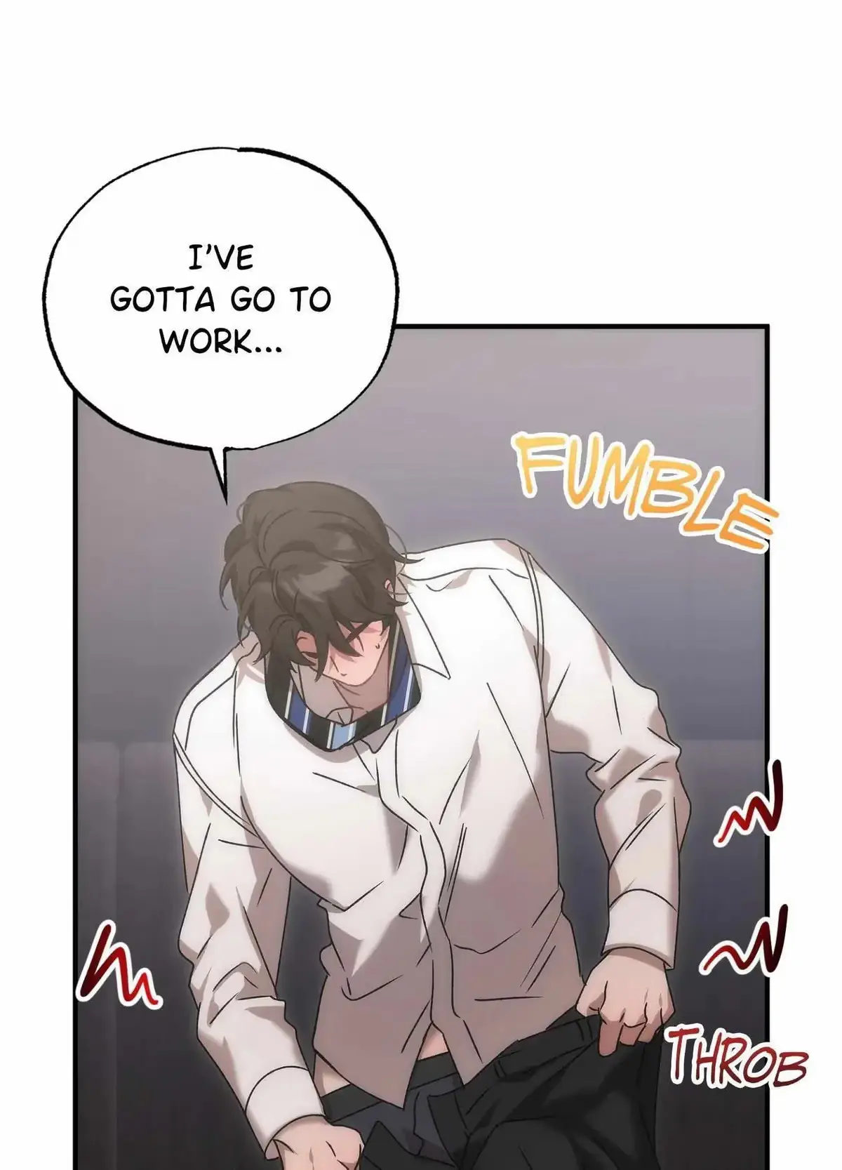 Wrong About You Chapter 8 page 83 - 