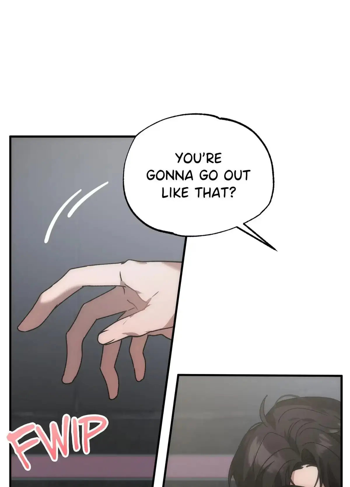 Wrong About You Chapter 8 page 85 - 