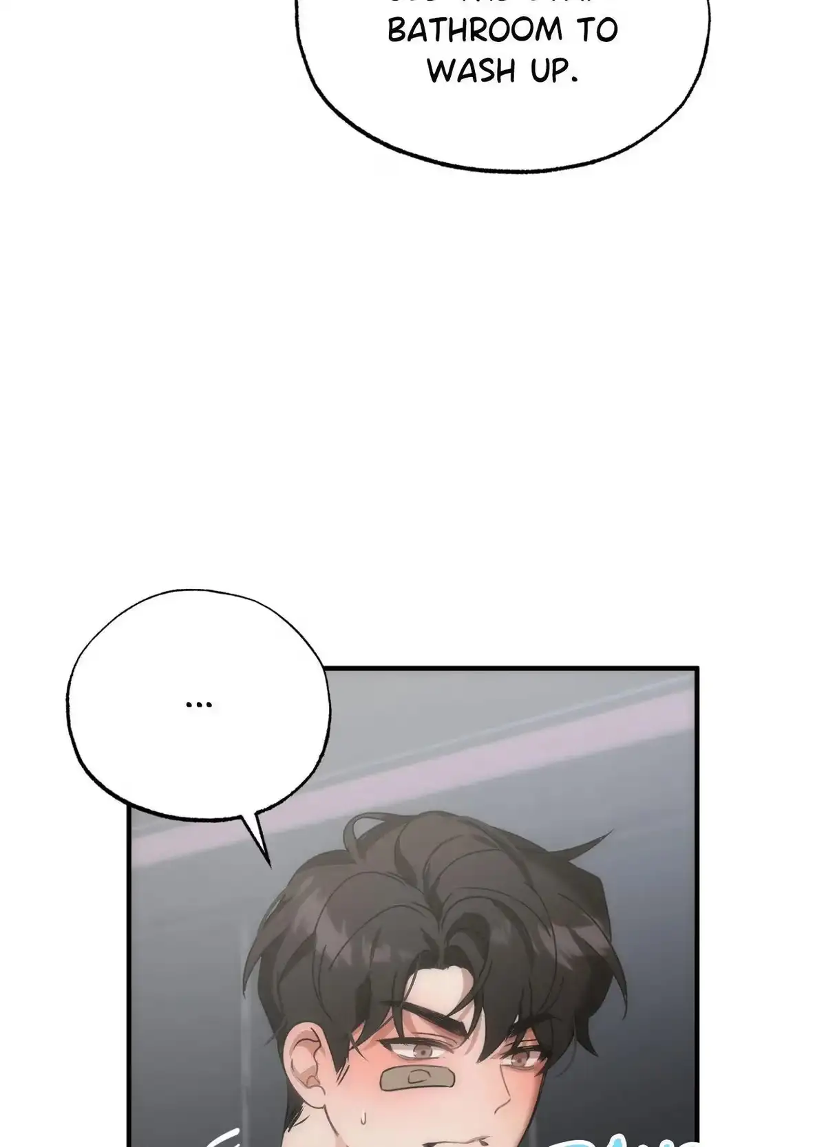 Wrong About You Chapter 8 page 88 - 