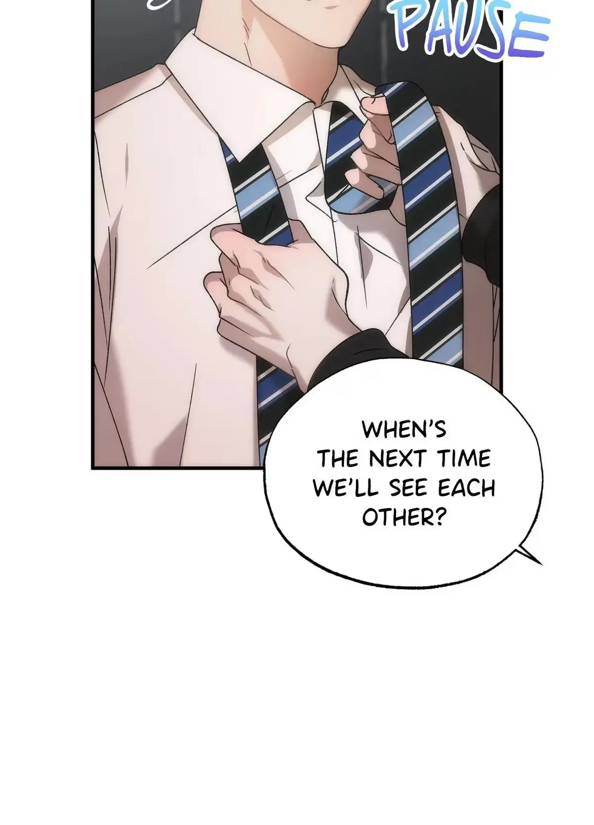 Wrong About You Chapter 8 page 89 - 
