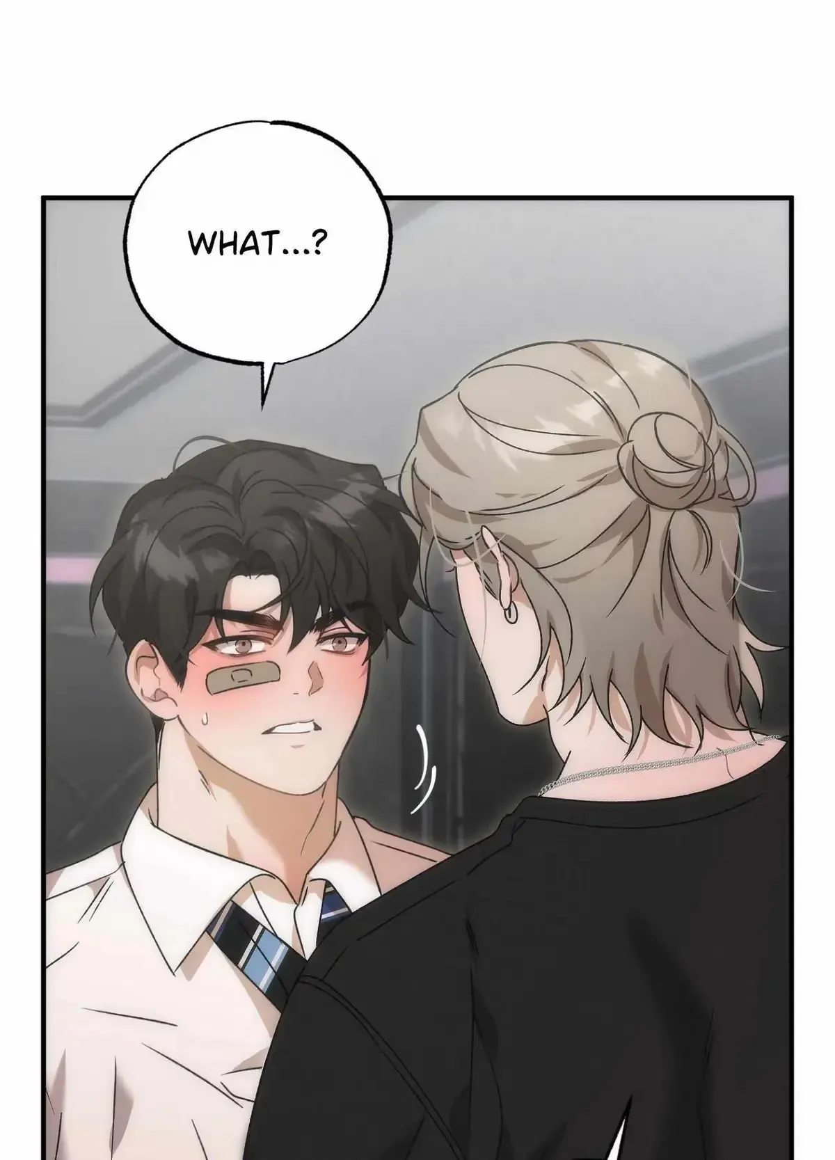 Wrong About You Chapter 8 page 90 - 
