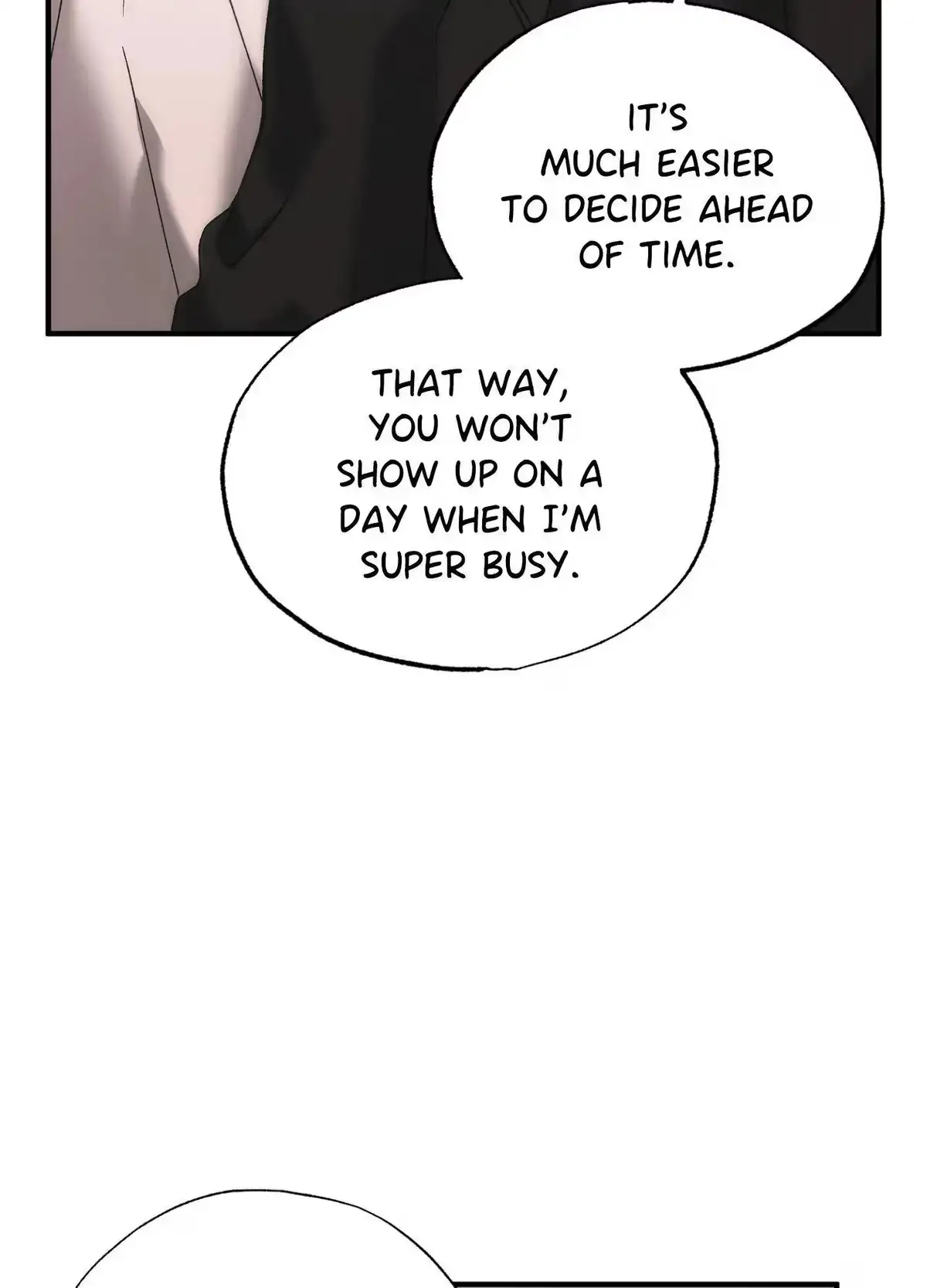 Wrong About You Chapter 8 page 91 - 