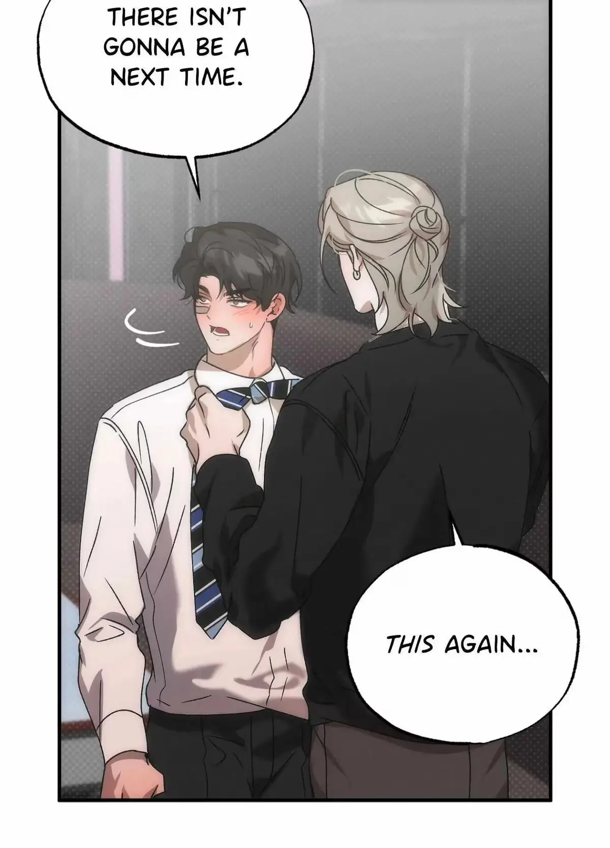 Wrong About You Chapter 8 page 92 - 