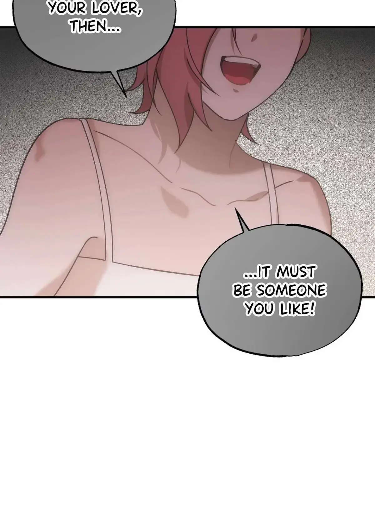 Wrong About You Chapter 8 page 95 - 