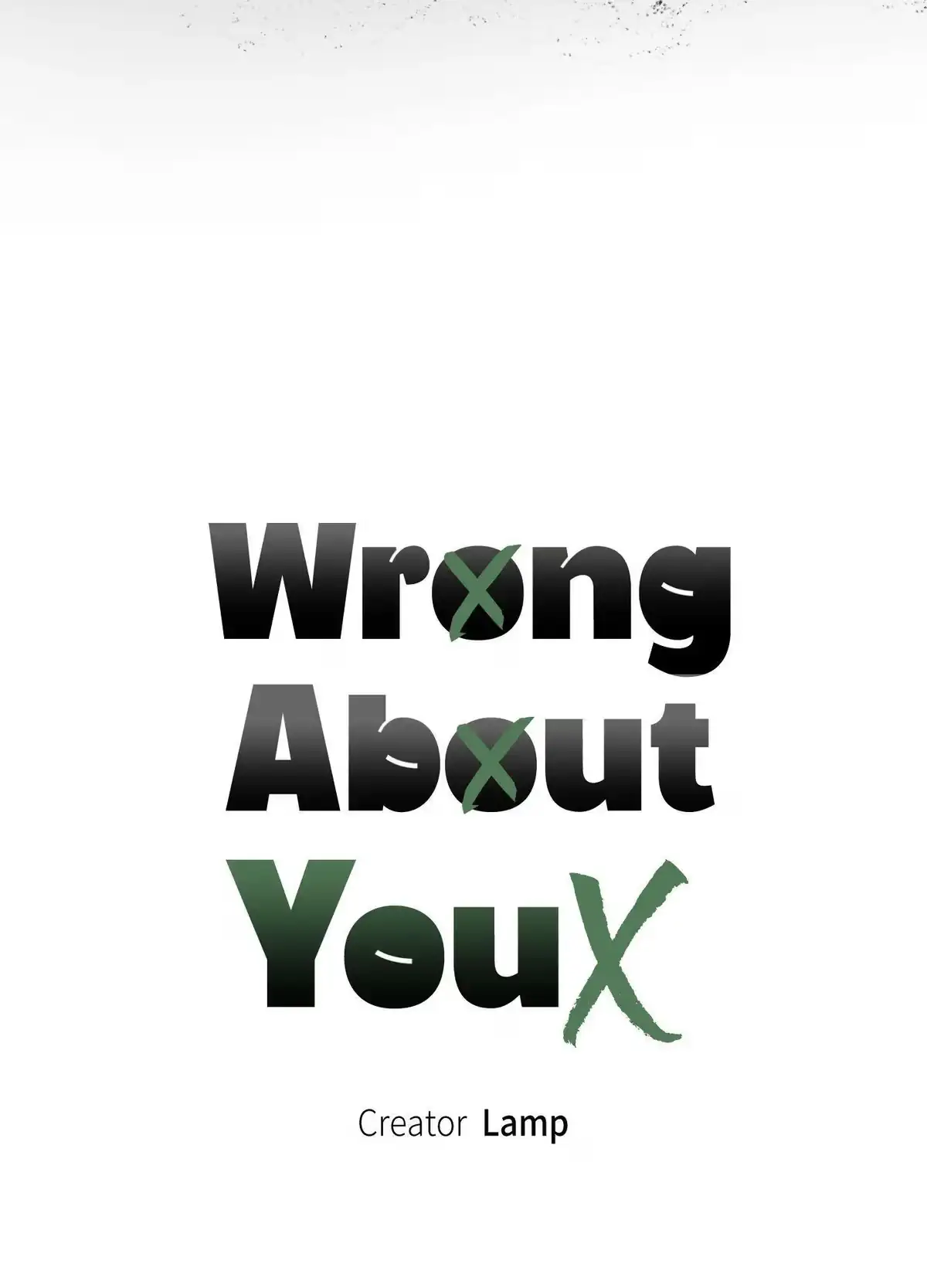 Wrong About You Chapter 8 page 99 - 