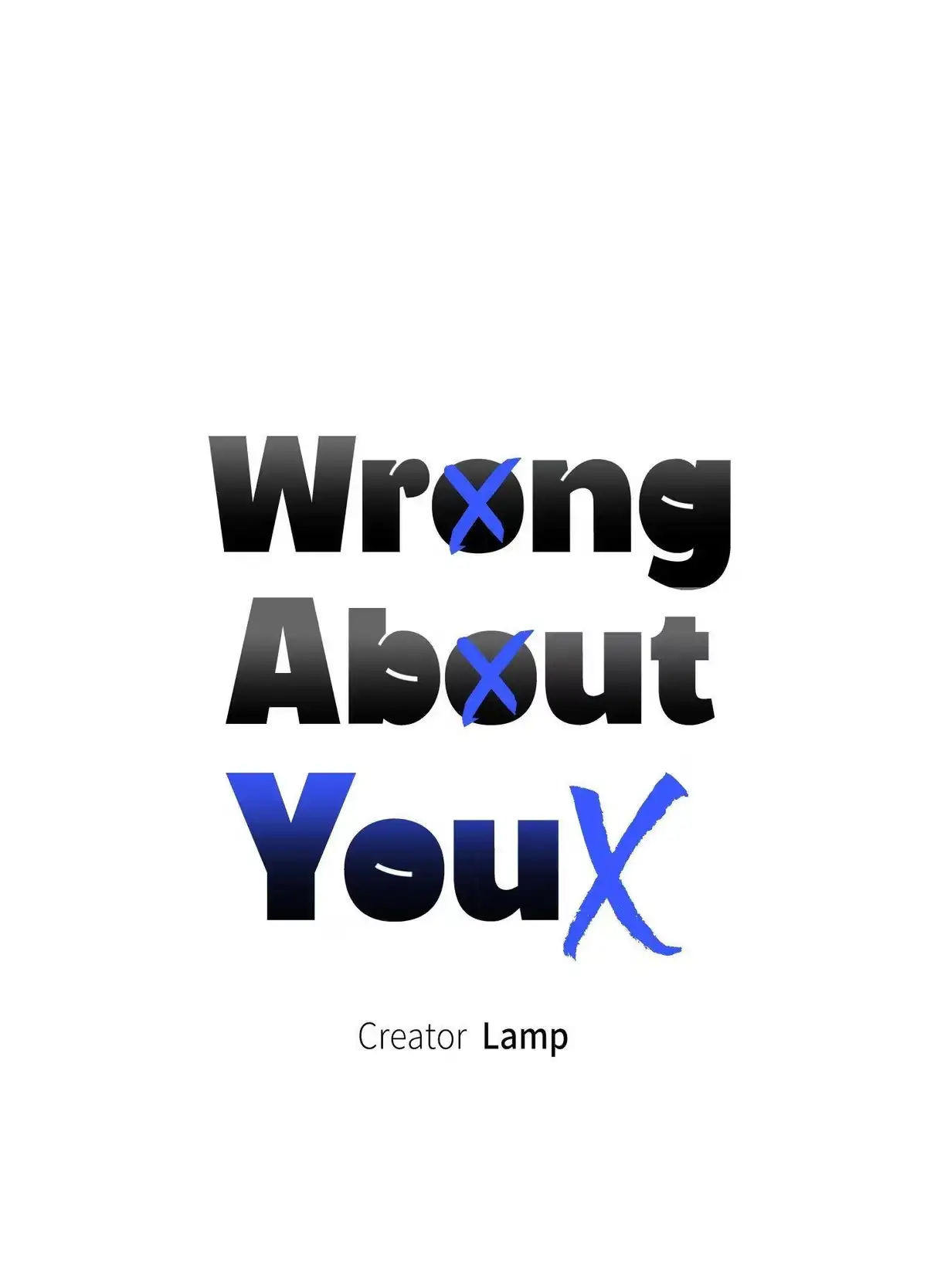 Wrong About You Chapter 9 page 11 - 