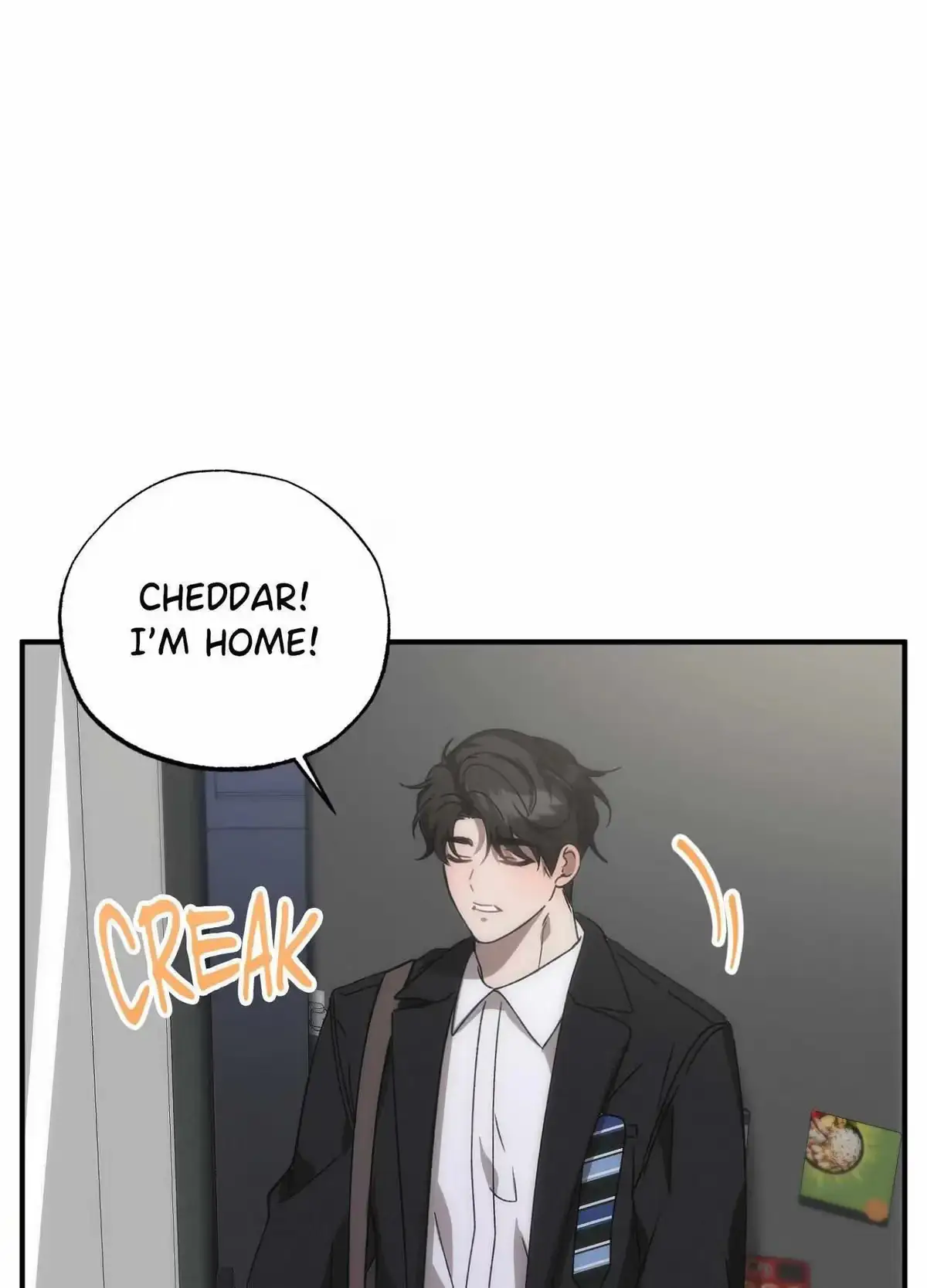 Wrong About You Chapter 9 page 12 - 