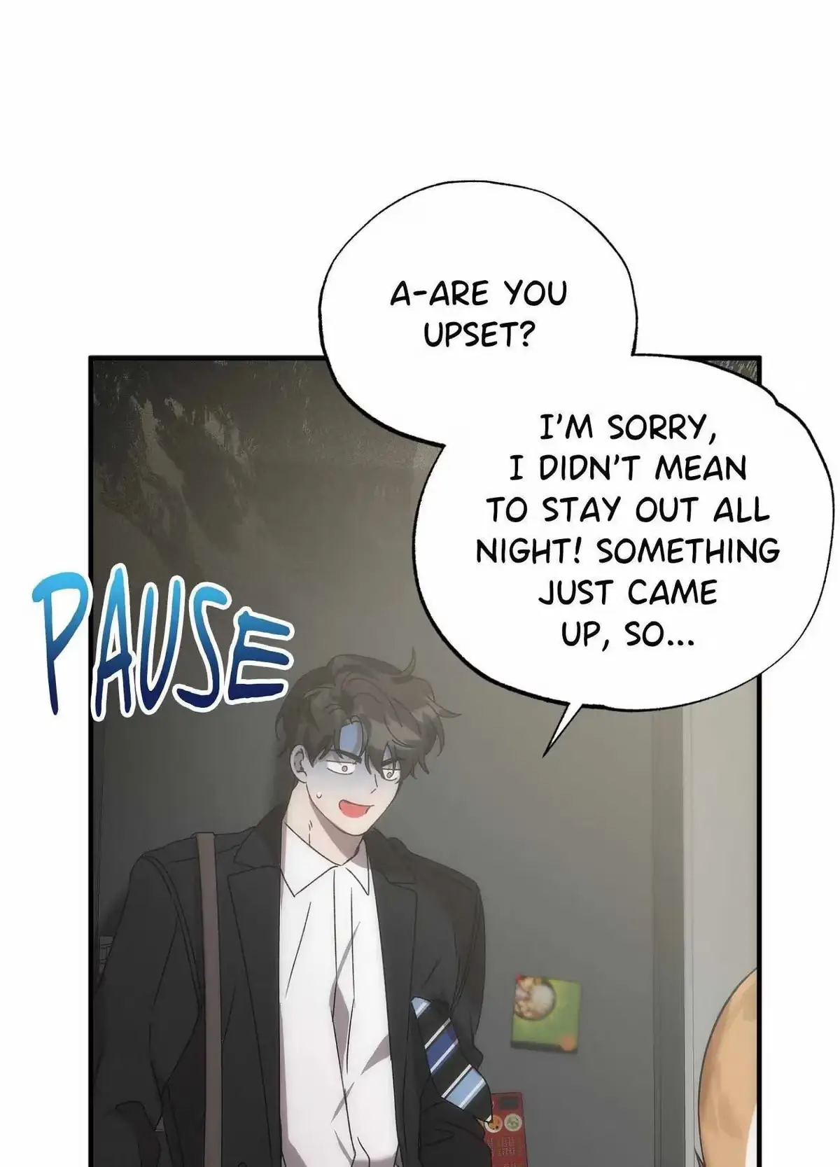 Wrong About You Chapter 9 page 16 - 