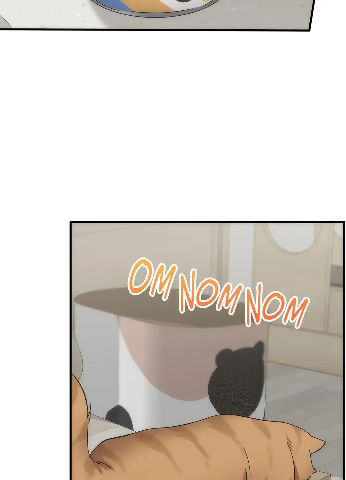 Wrong About You Chapter 9 page 20 - 