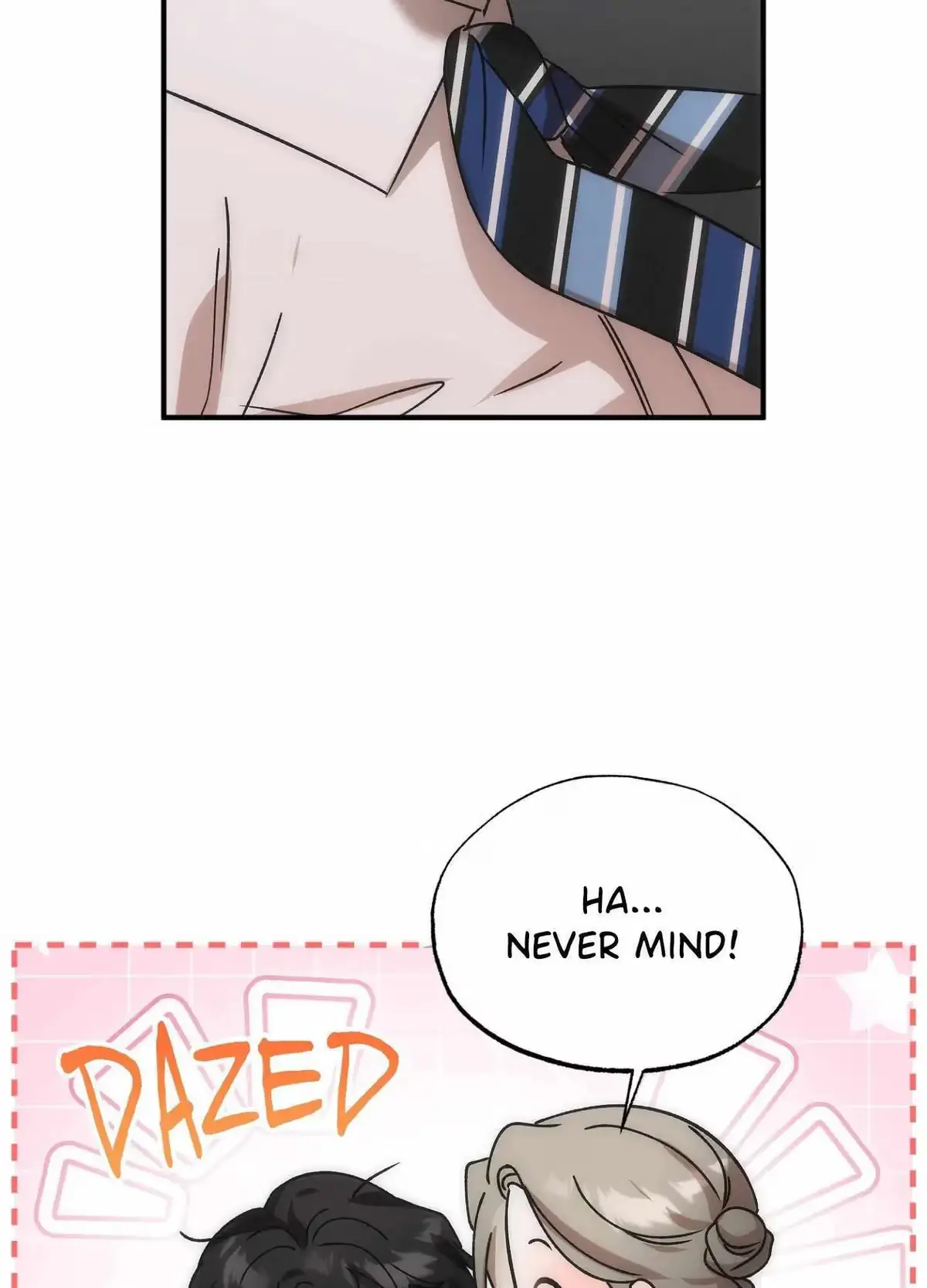 Wrong About You Chapter 9 page 3 - 
