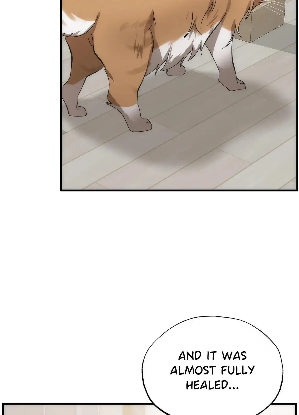 Wrong About You Chapter 9 page 21 - 