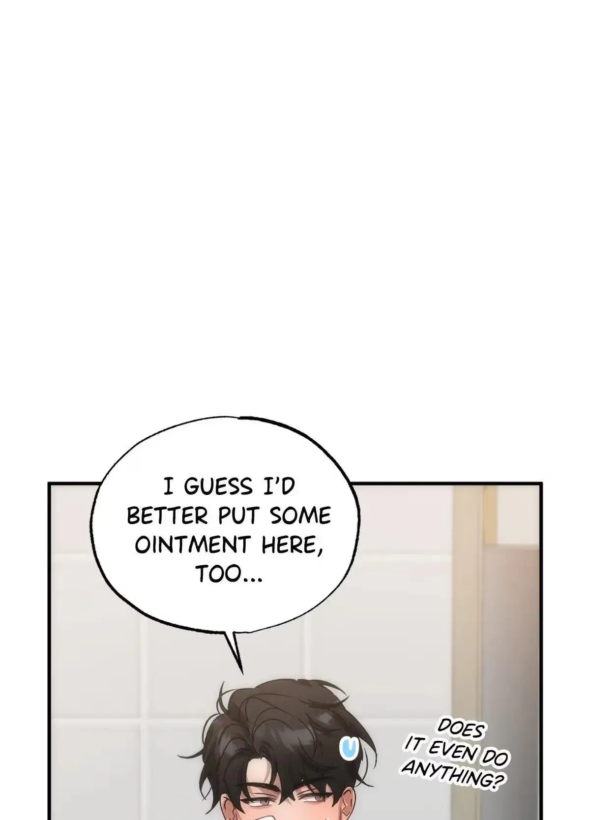 Wrong About You Chapter 9 page 24 - 