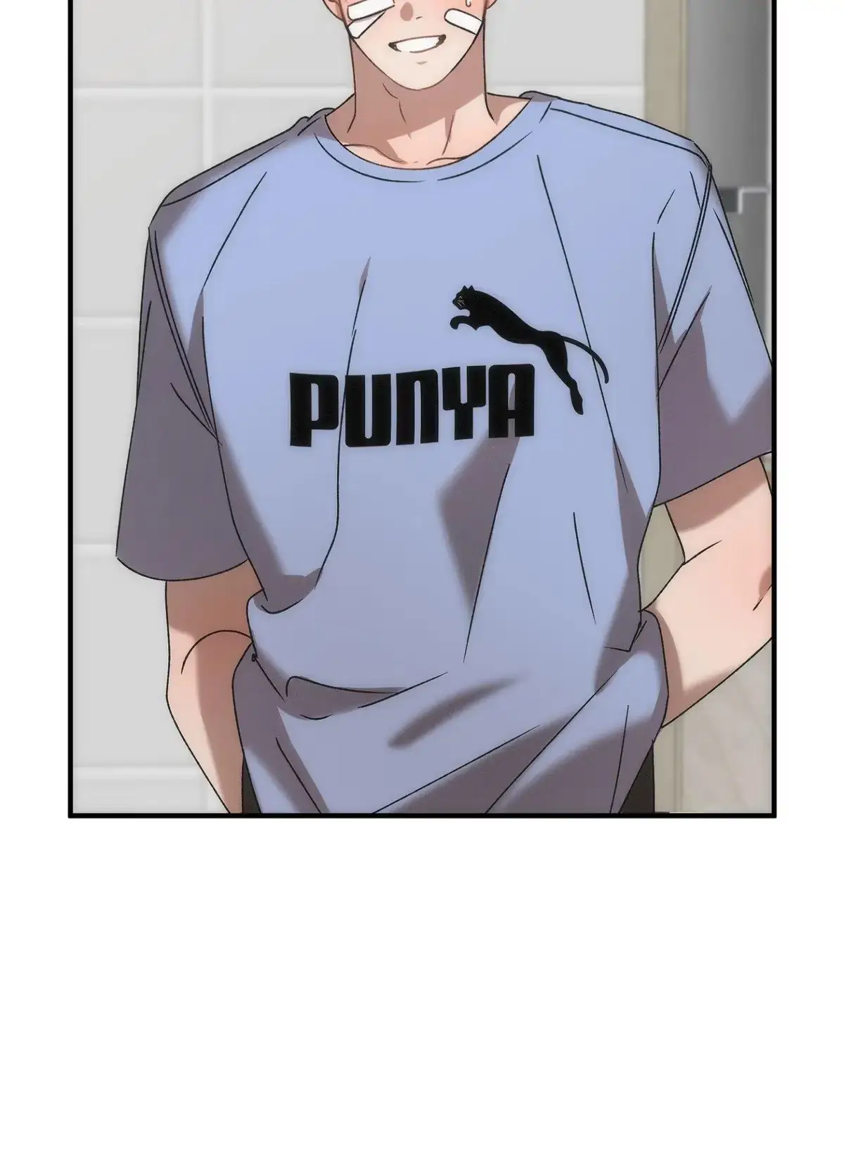 Wrong About You Chapter 9 page 25 - 