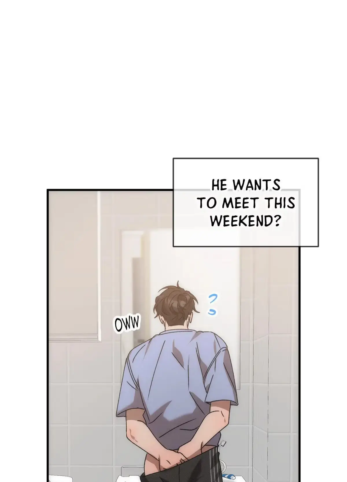 Wrong About You Chapter 9 page 26 - 