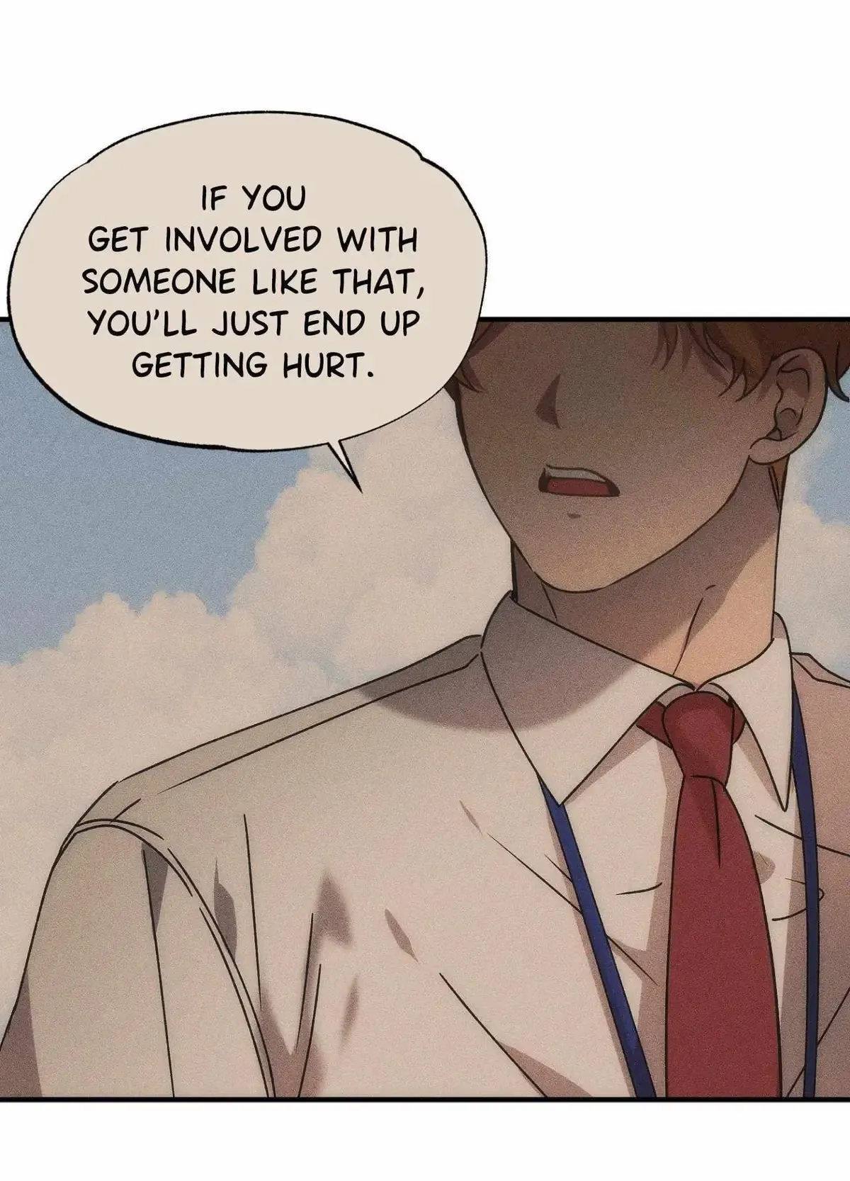 Wrong About You Chapter 9 page 28 - 