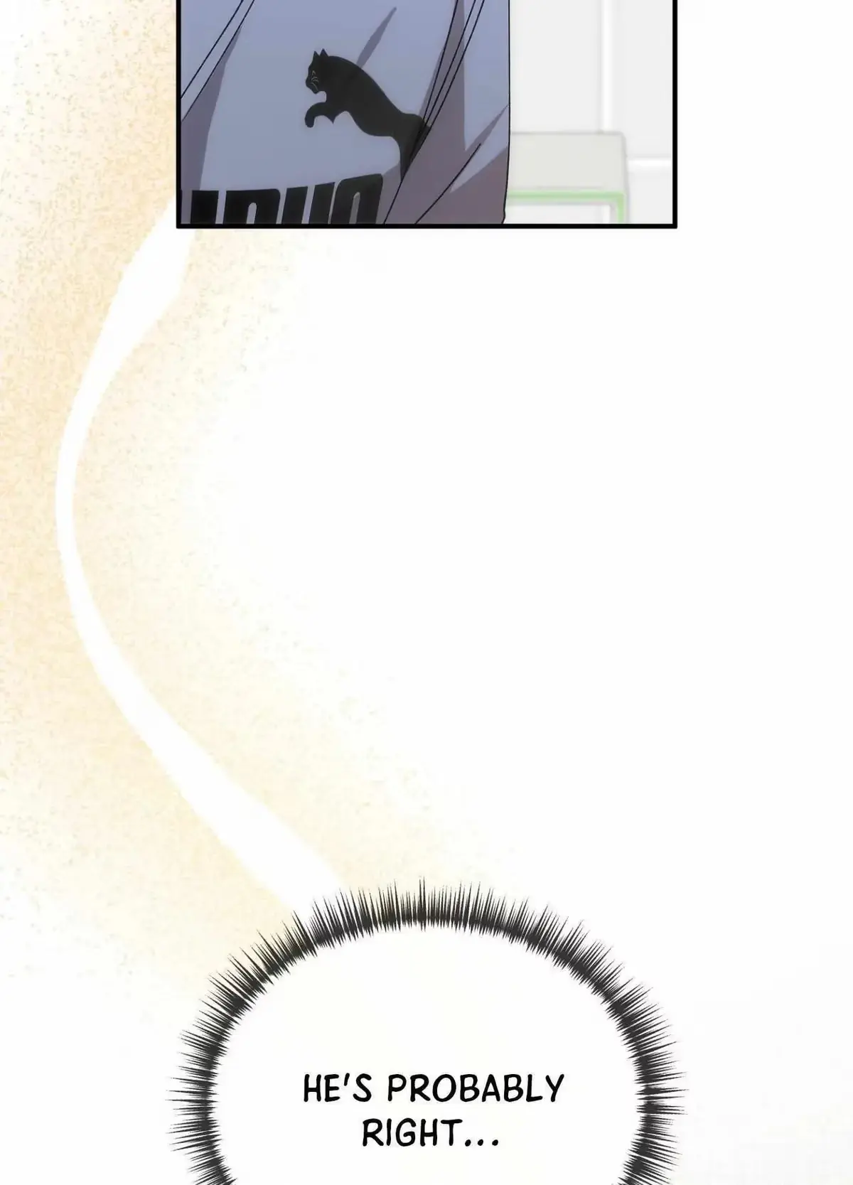 Wrong About You Chapter 9 page 31 - 
