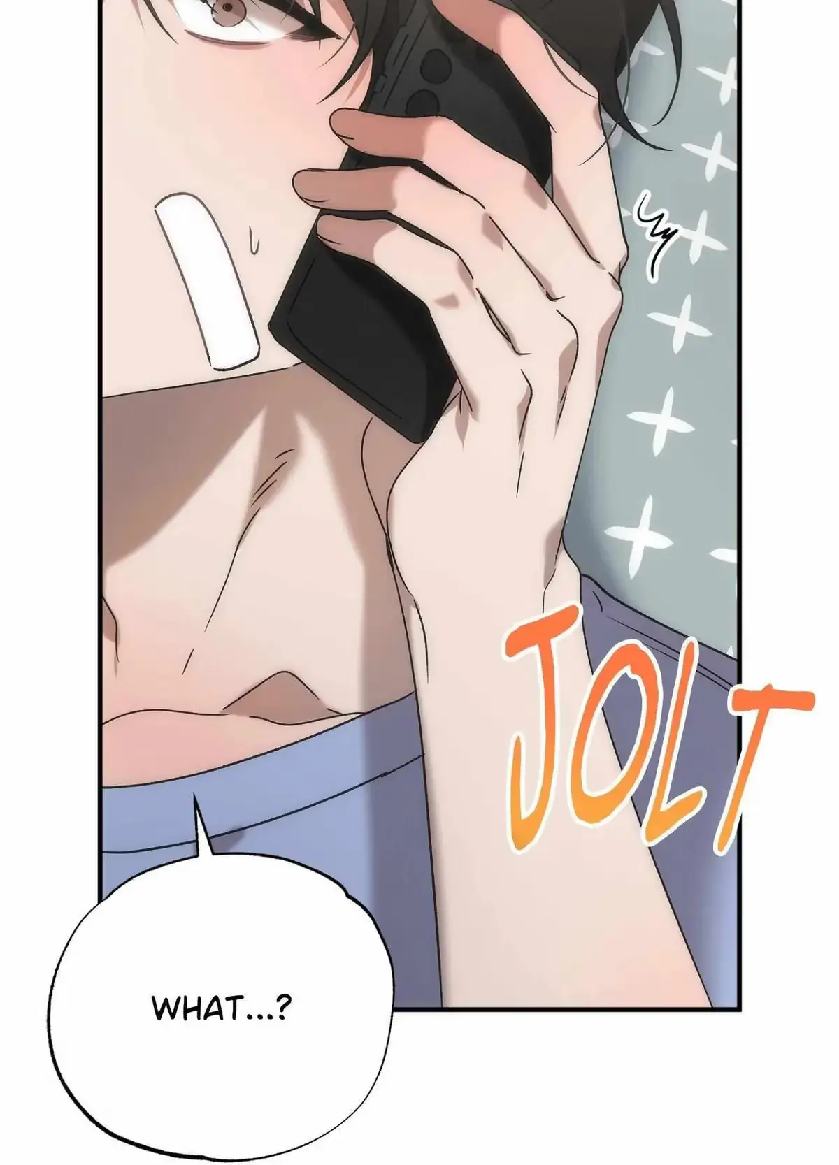 Wrong About You Chapter 9 page 37 - 