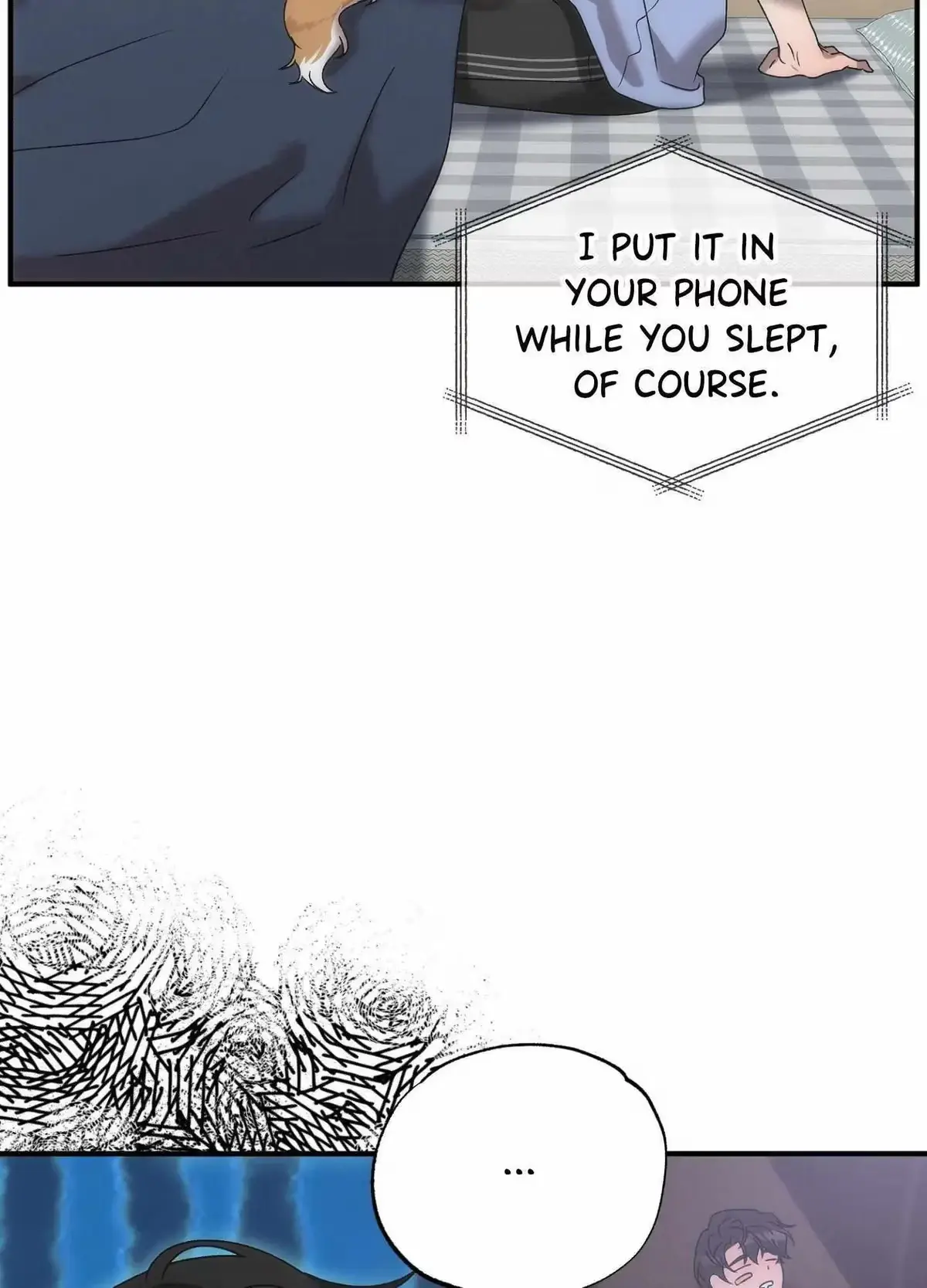Wrong About You Chapter 9 page 41 - 