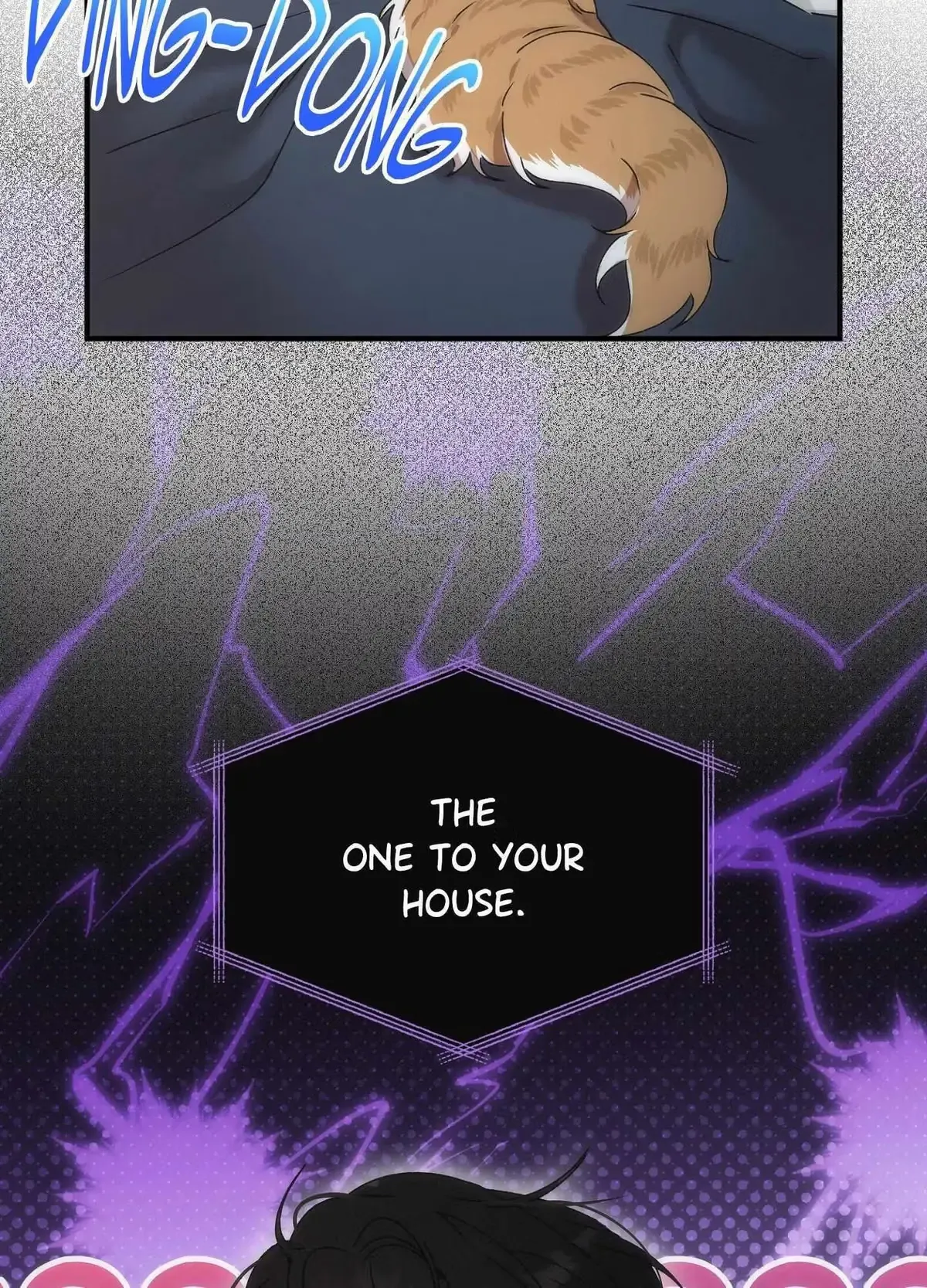 Wrong About You Chapter 9 page 45 - 