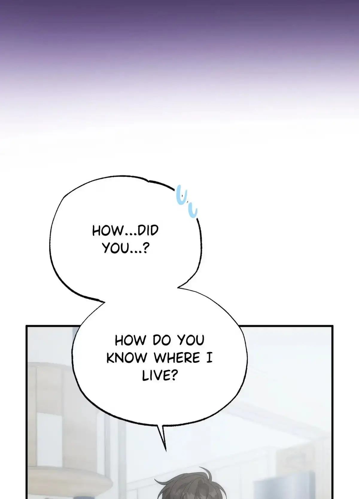 Wrong About You Chapter 9 page 47 - 