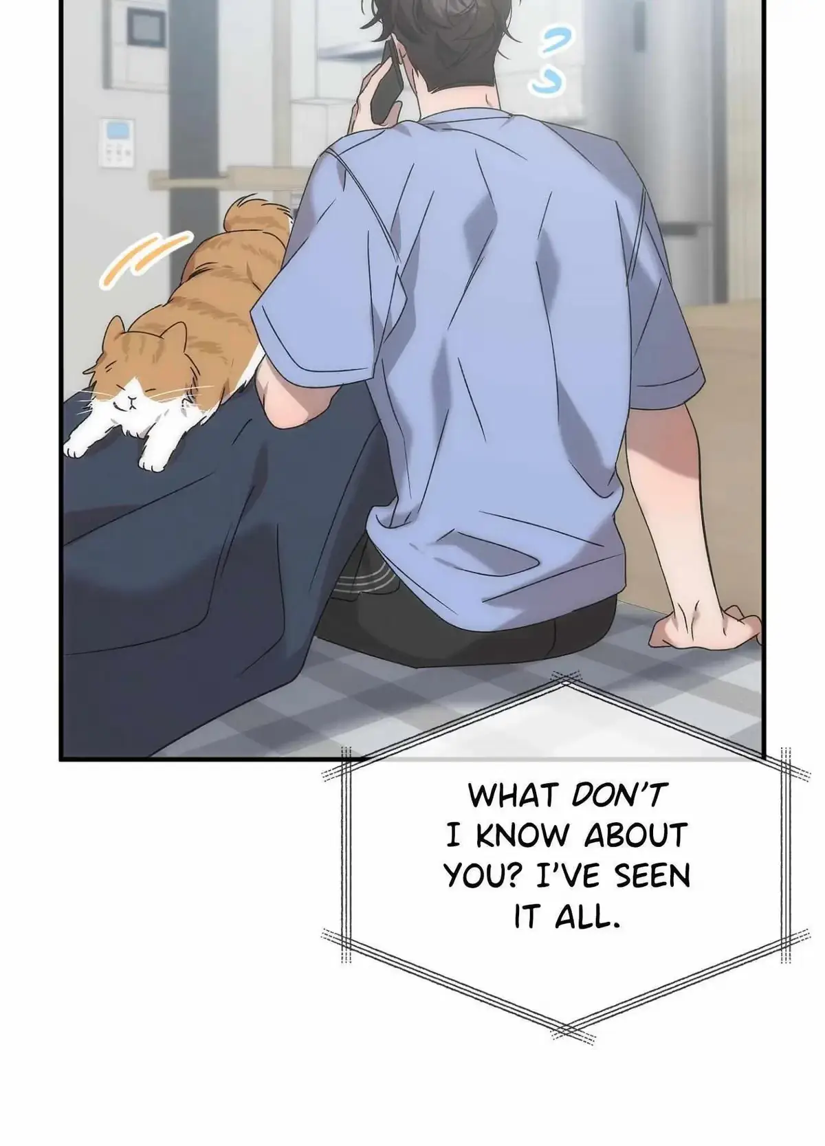 Wrong About You Chapter 9 page 48 - 