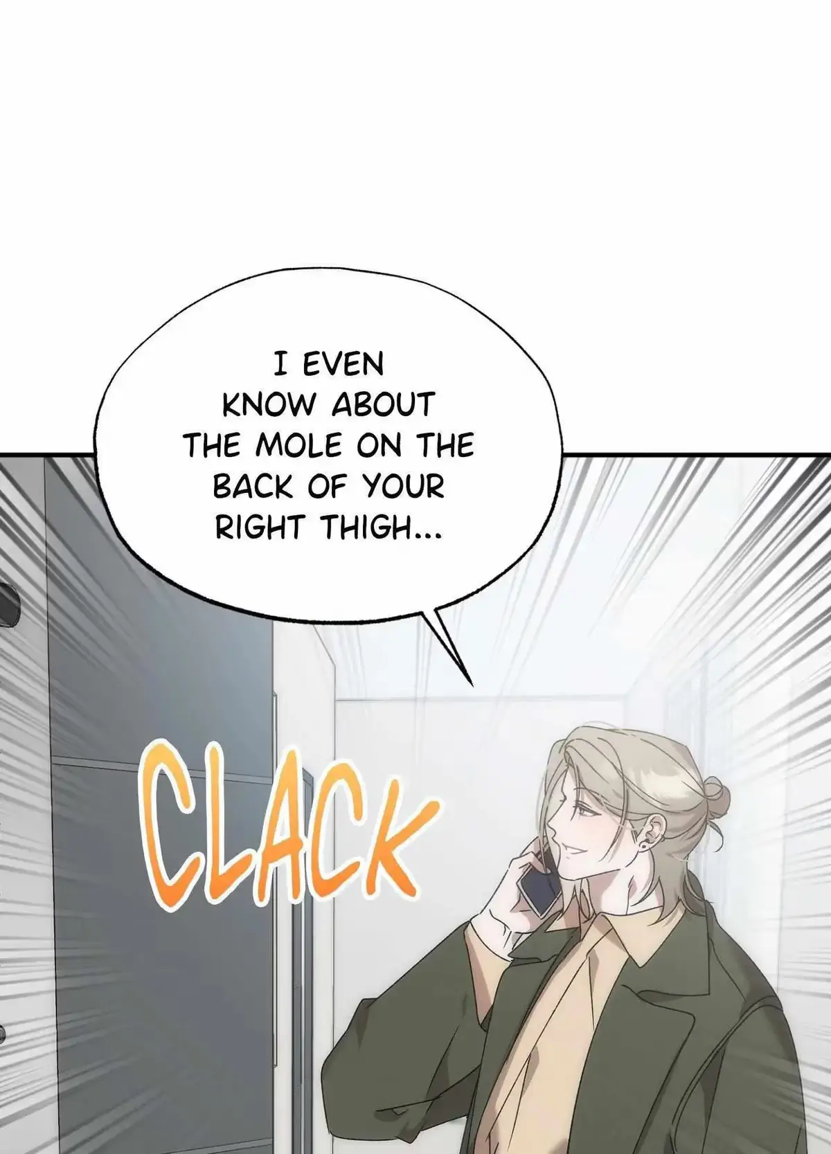 Wrong About You Chapter 9 page 49 - 