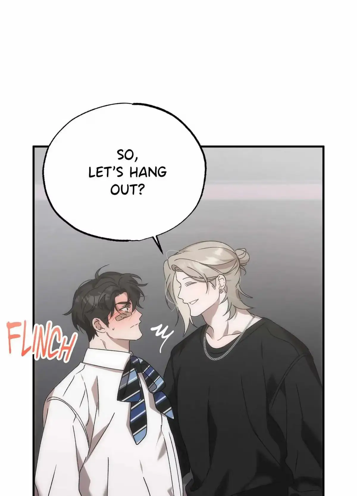 Wrong About You Chapter 9 page 6 - 