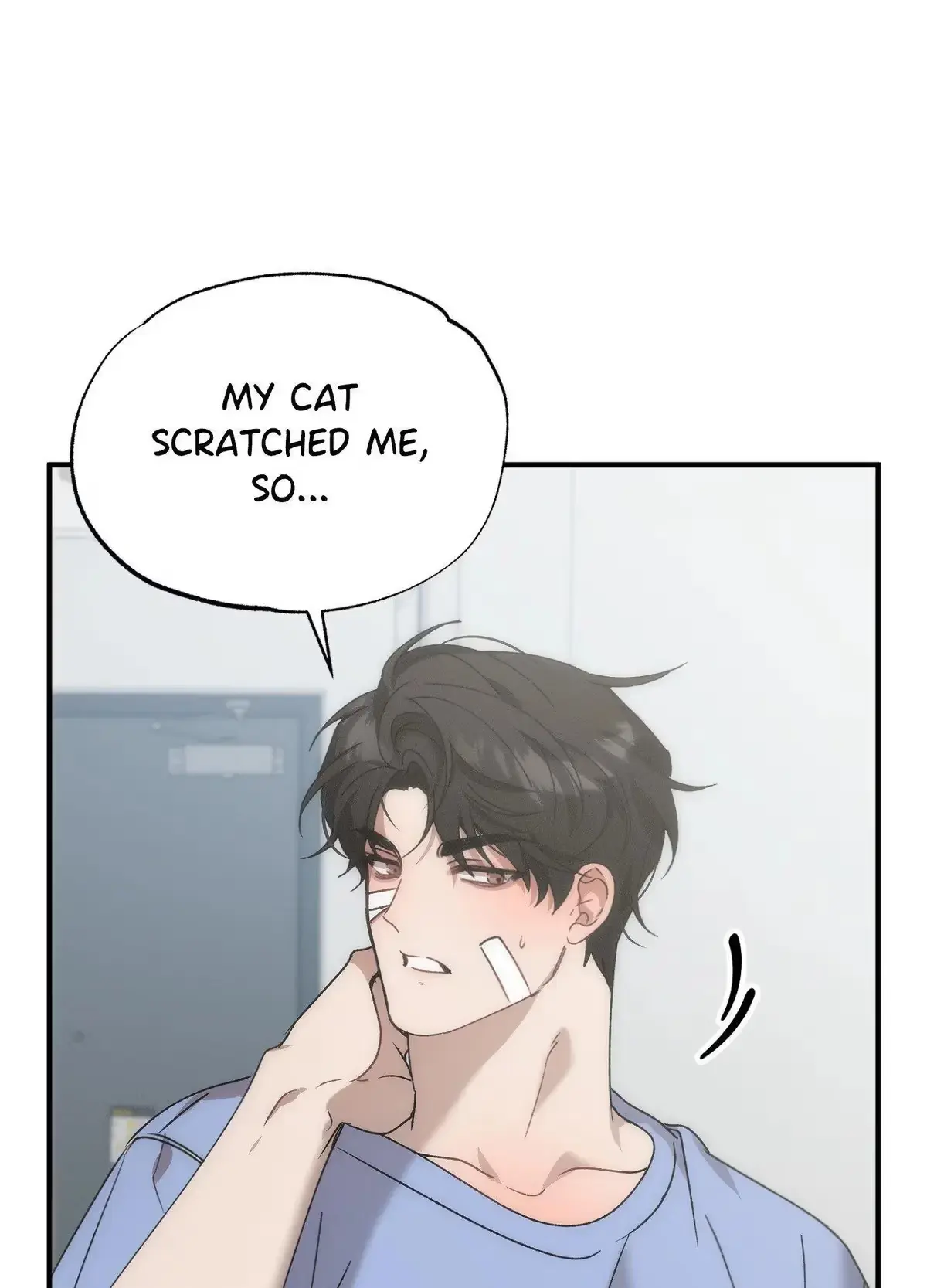 Wrong About You Chapter 9 page 54 - 