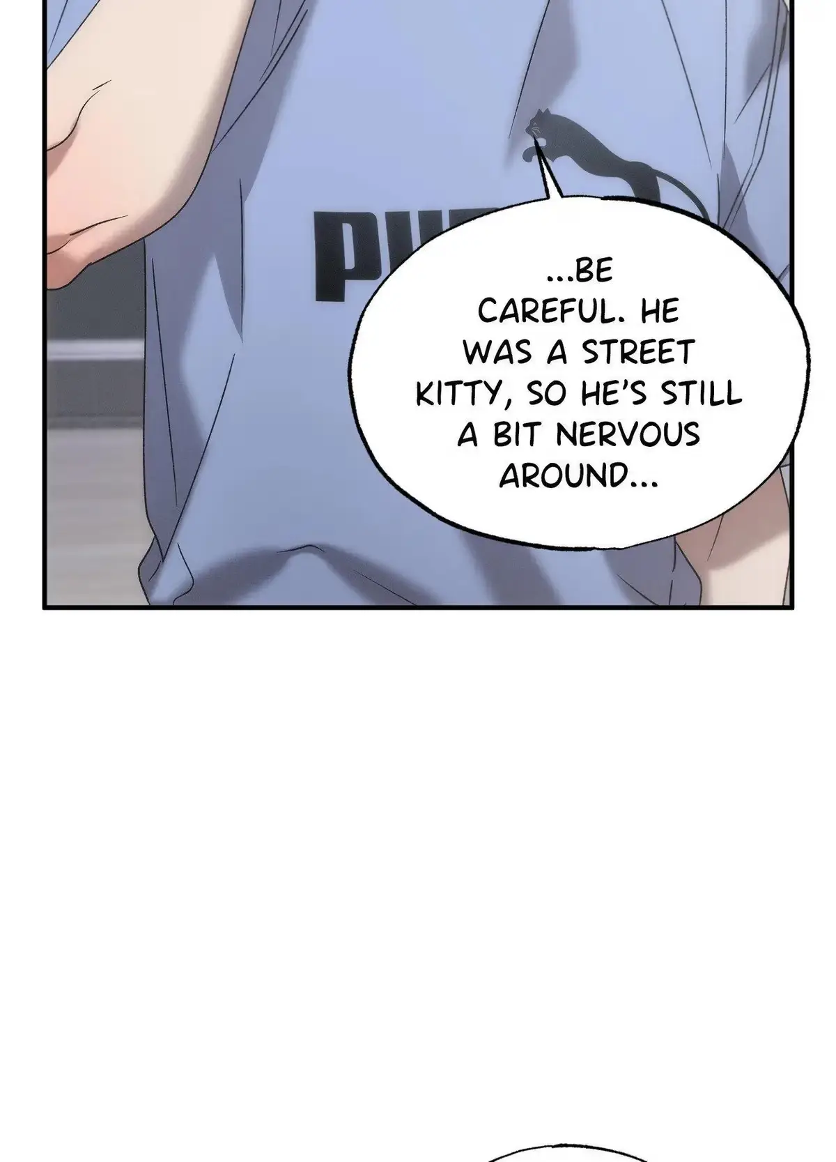 Wrong About You Chapter 9 page 55 - 