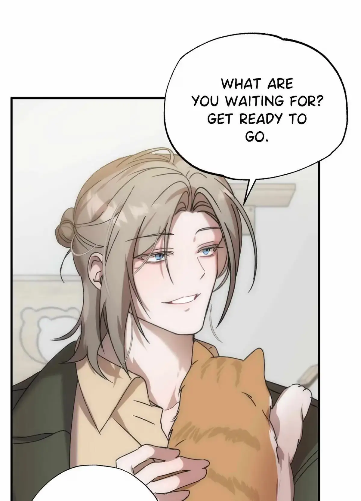 Wrong About You Chapter 9 page 58 - 