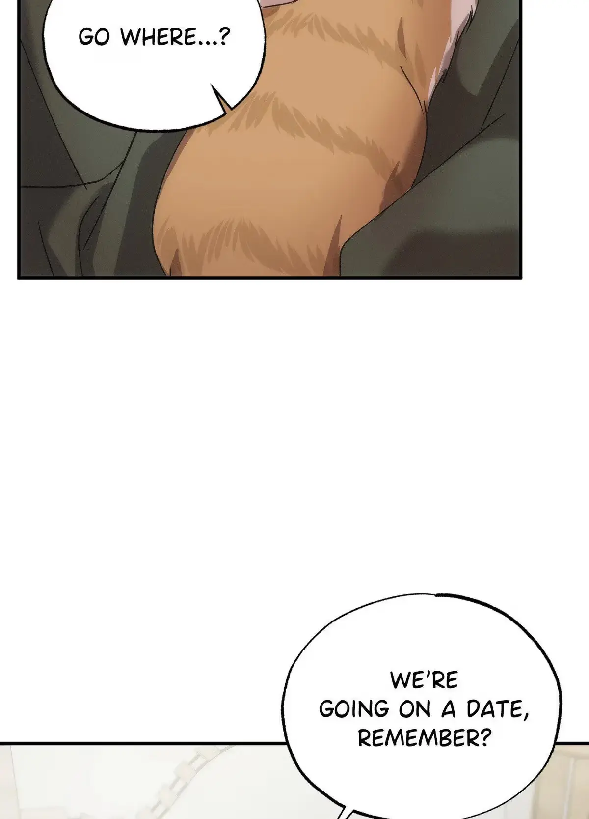 Wrong About You Chapter 9 page 59 - 