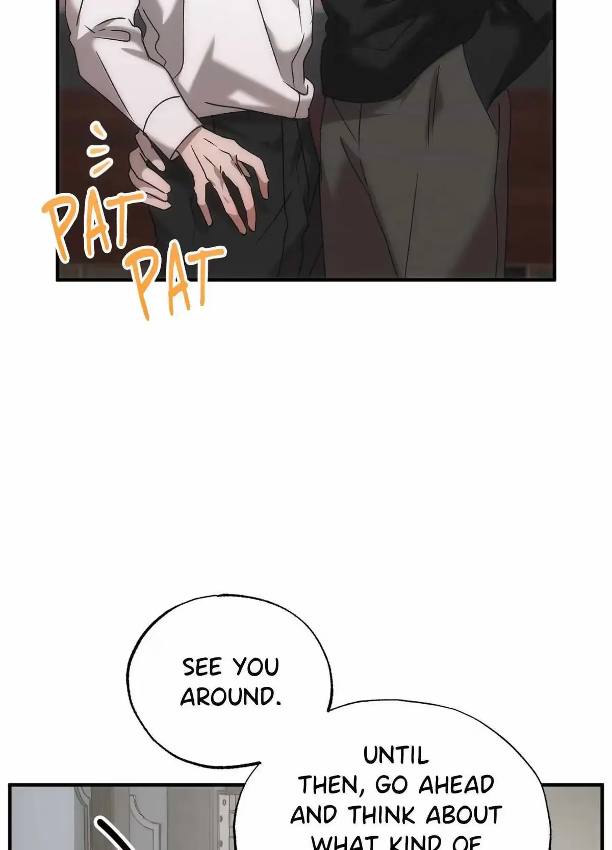 Wrong About You Chapter 9 page 7 - 