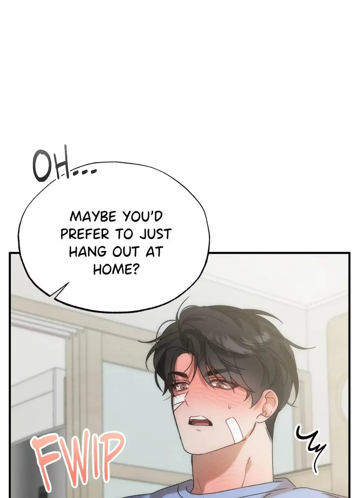 Wrong About You Chapter 9 page 61 - 