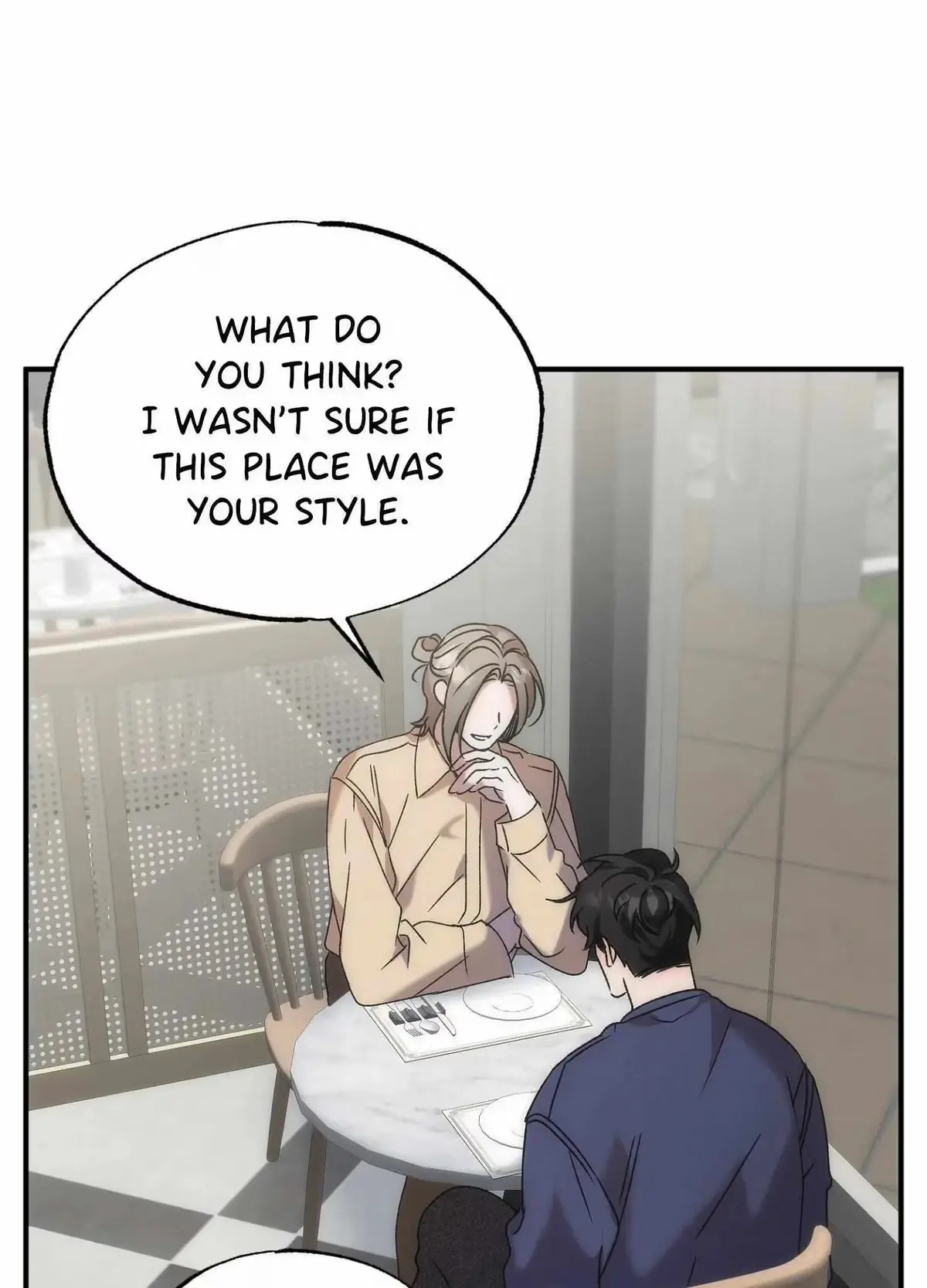 Wrong About You Chapter 9 page 67 - 