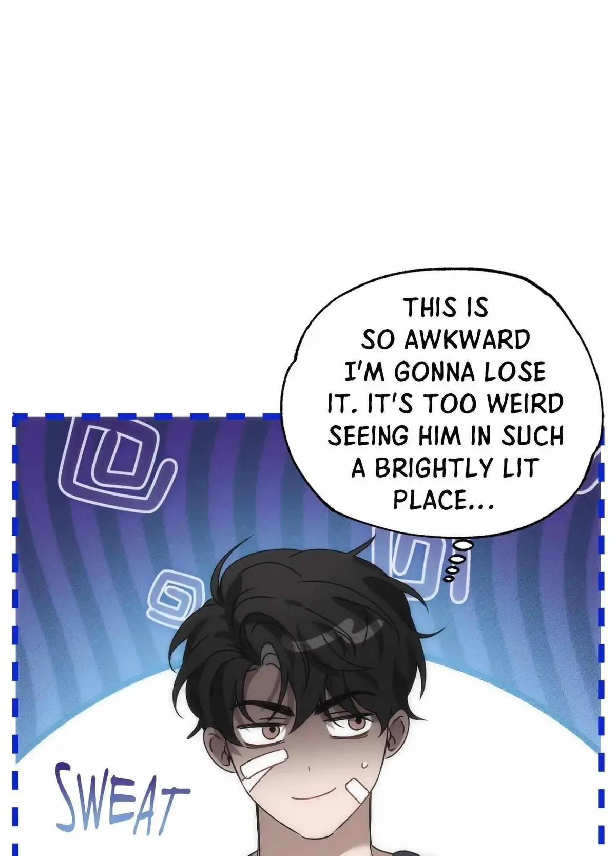Wrong About You Chapter 9 page 70 - 