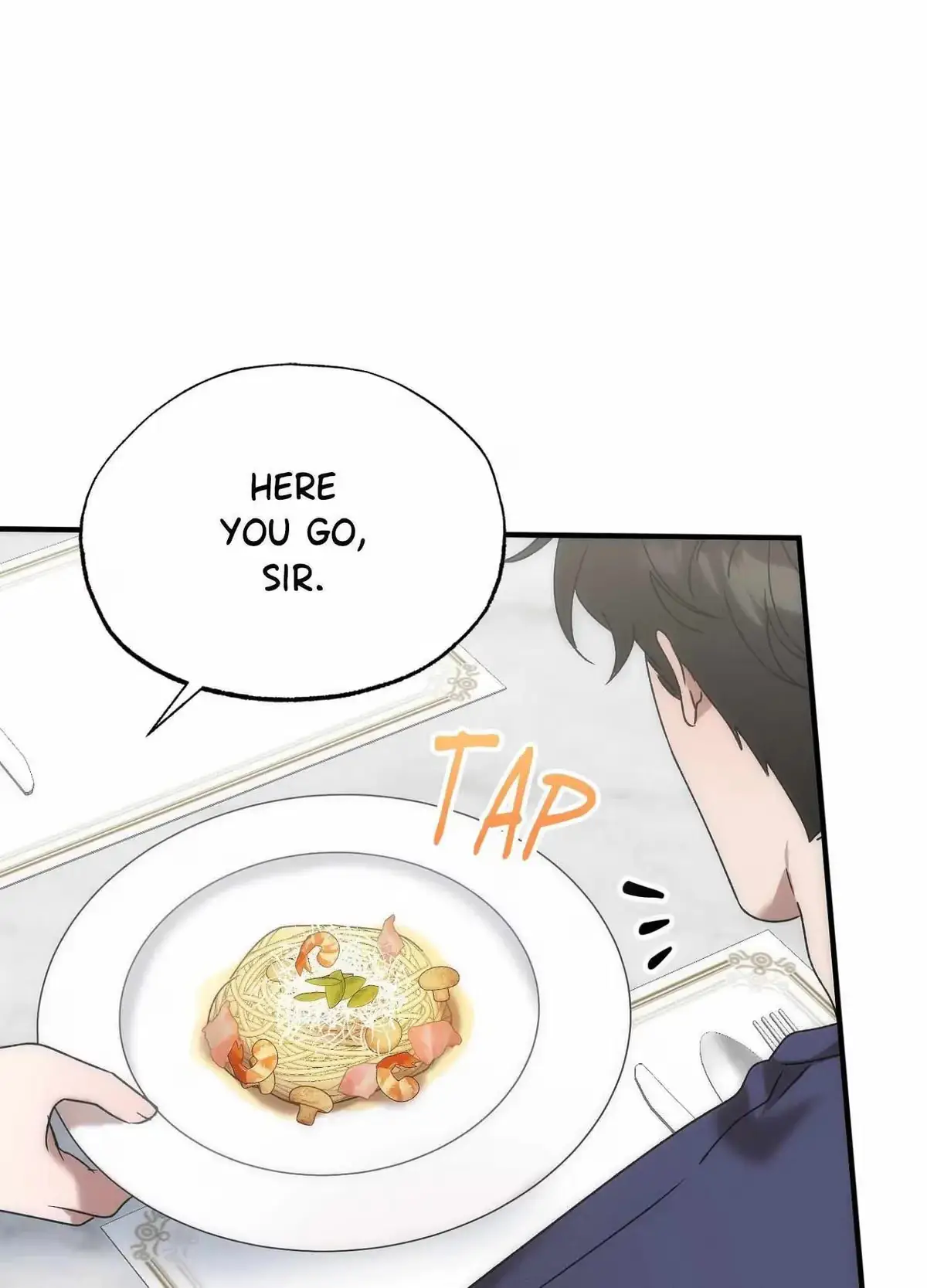 Wrong About You Chapter 9 page 72 - 