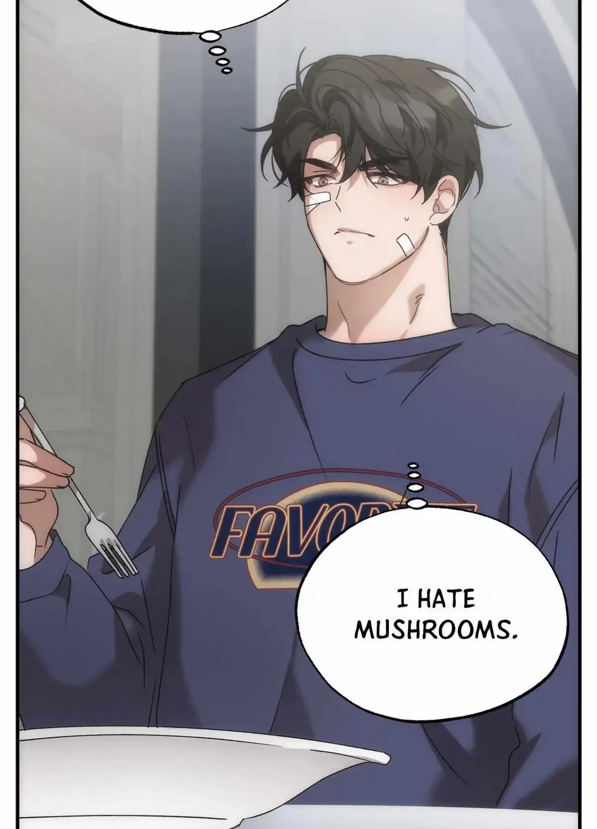 Wrong About You Chapter 9 page 74 - 