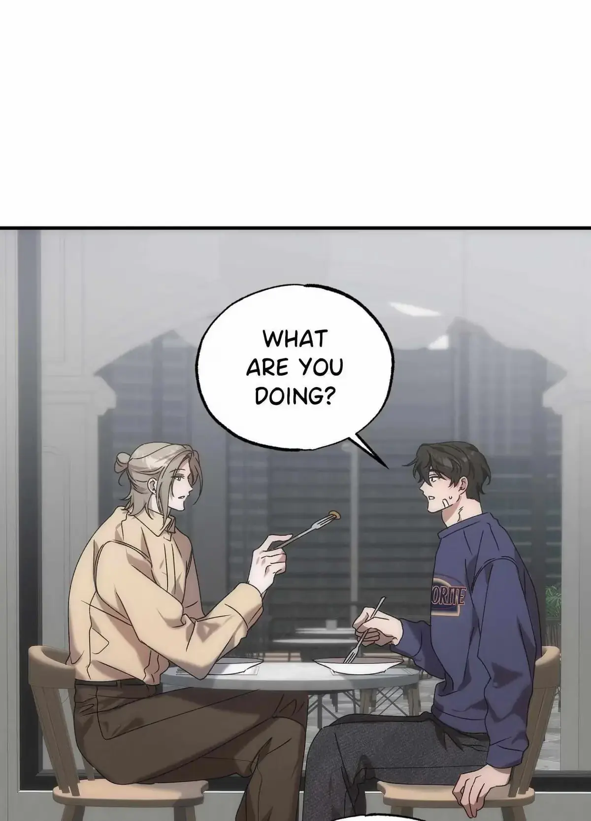 Wrong About You Chapter 9 page 77 - 