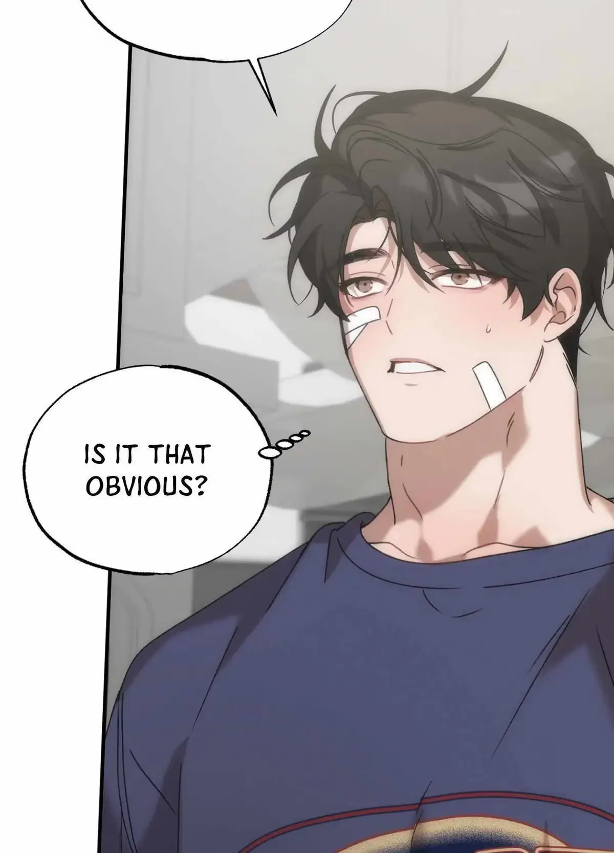 Wrong About You Chapter 9 page 79 - 