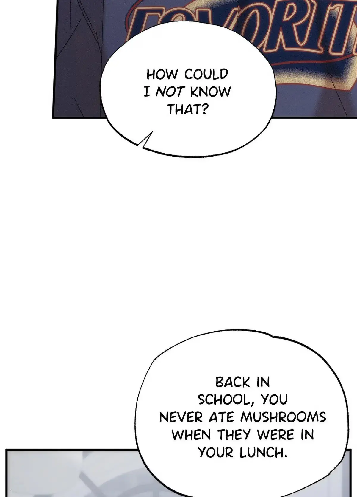 Wrong About You Chapter 9 page 80 - 
